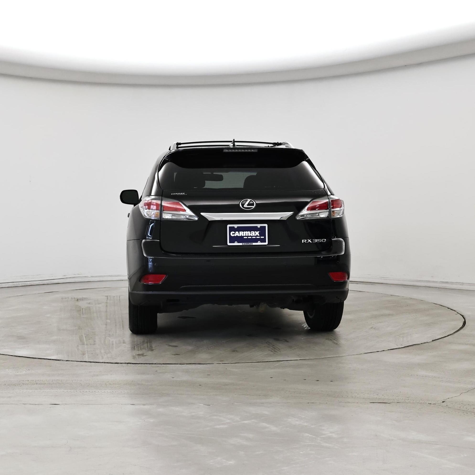 Thumbnail: 2015 Lexus RX - 6