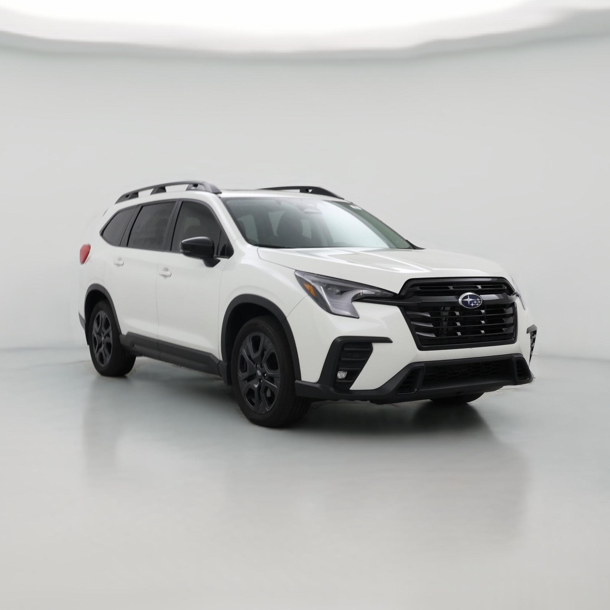 Thumbnail: 2024 Subaru Ascent - 1