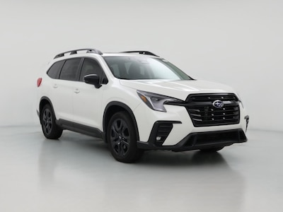 2024 Subaru Ascent Onyx Edition