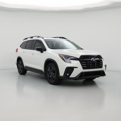 2024 Subaru Ascent Onyx Edition