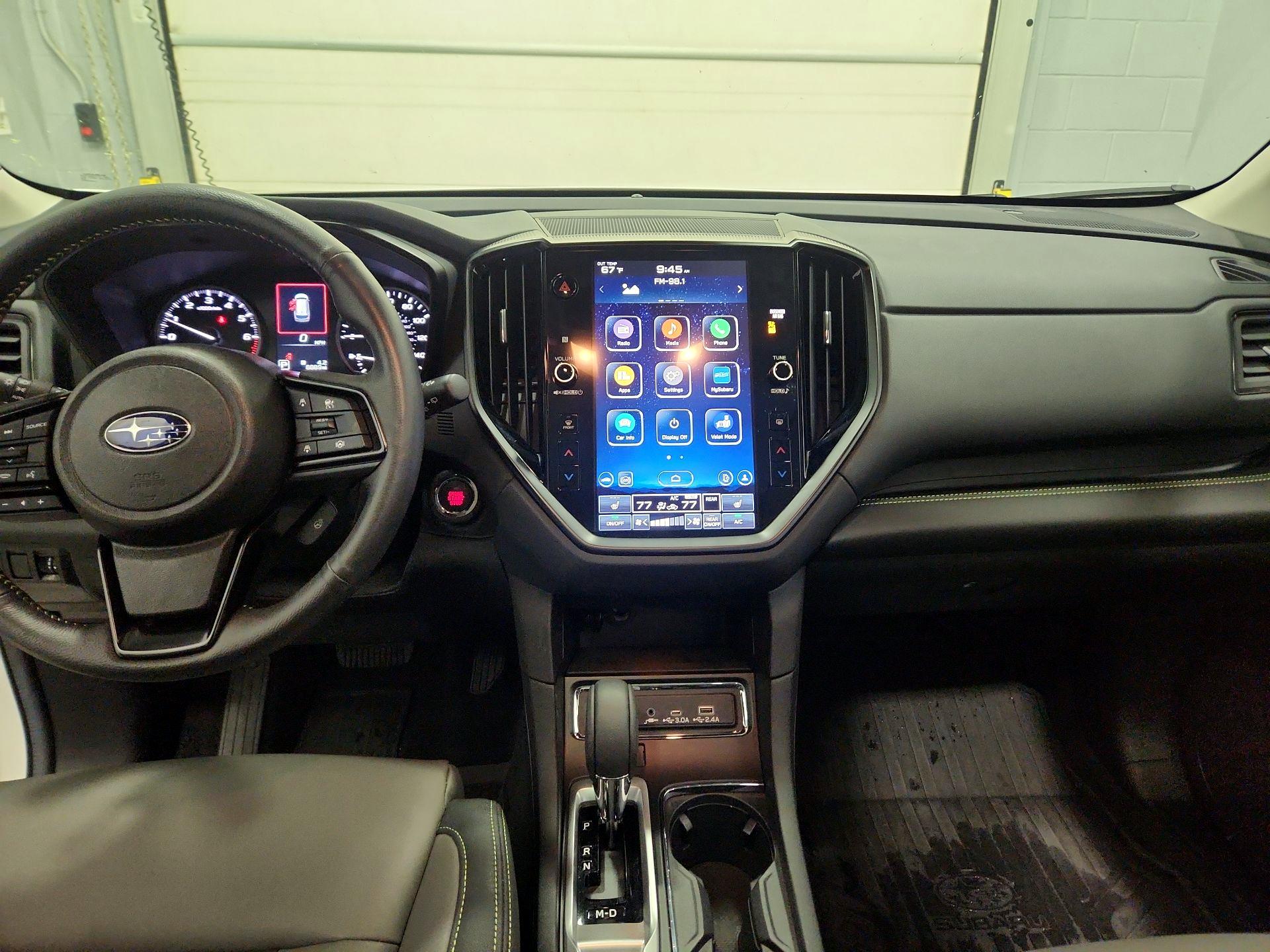 Thumbnail: 2024 Subaru Ascent - 9