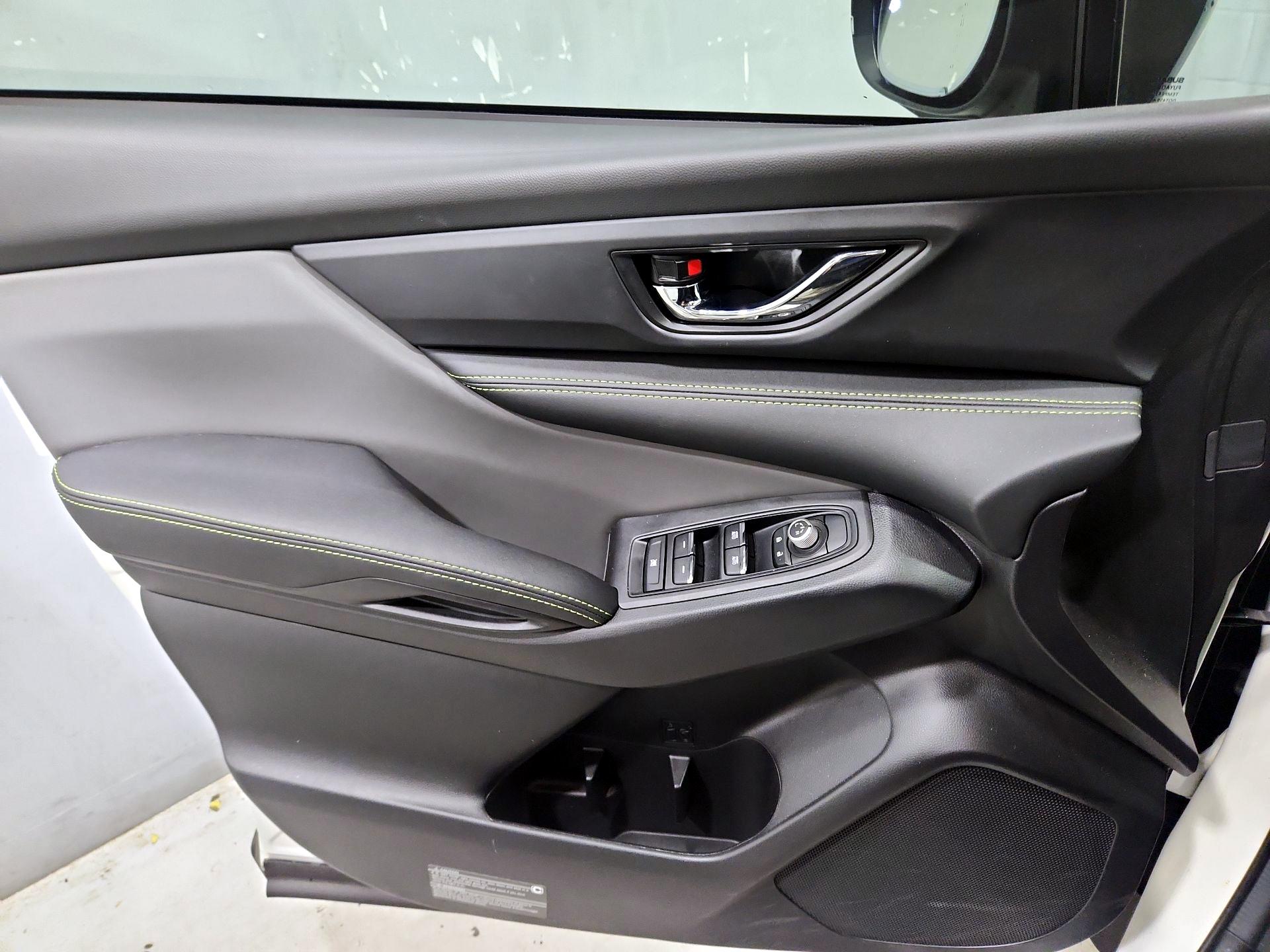 Thumbnail: 2024 Subaru Ascent - 12