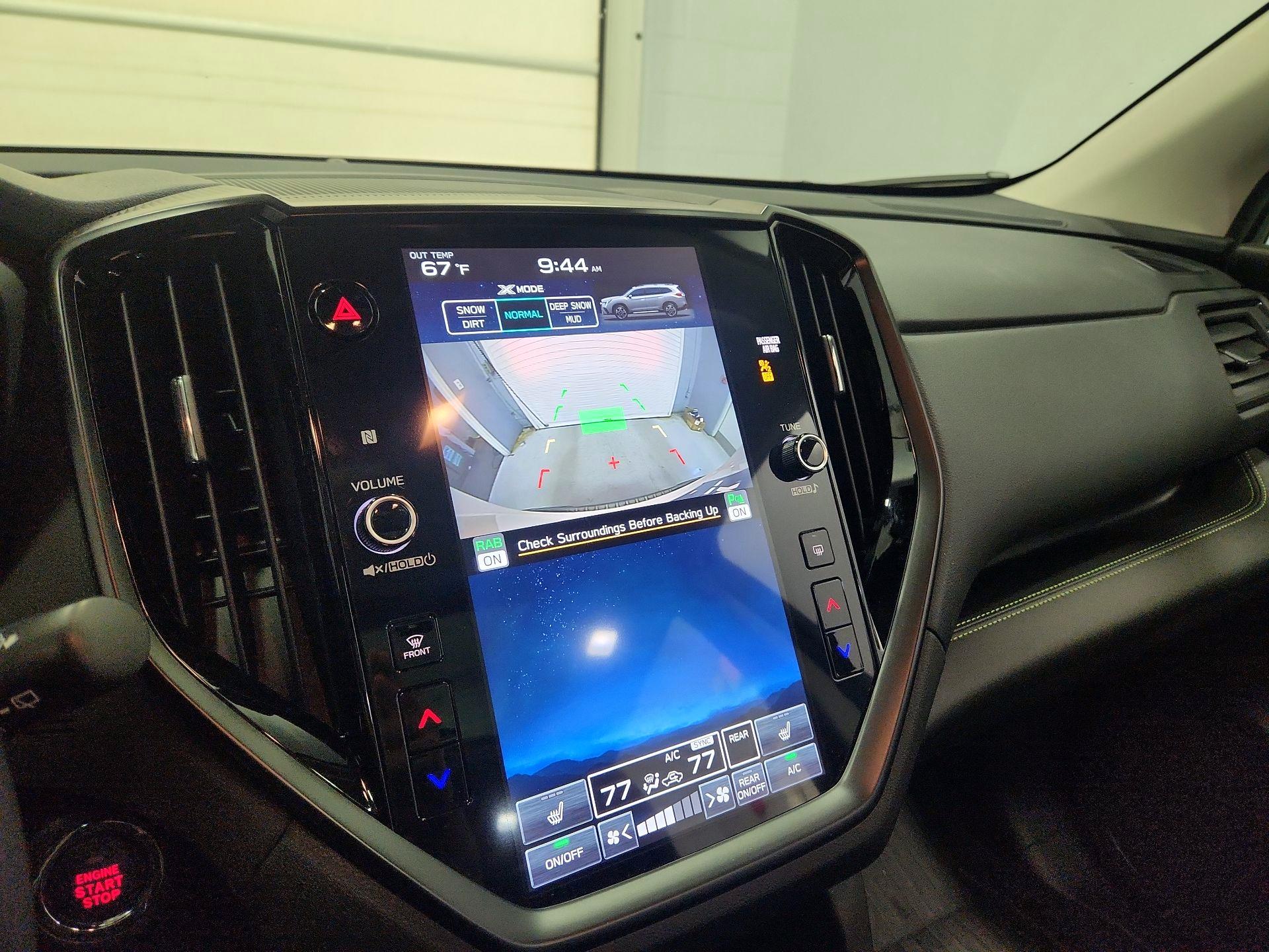 Thumbnail: 2024 Subaru Ascent - 14