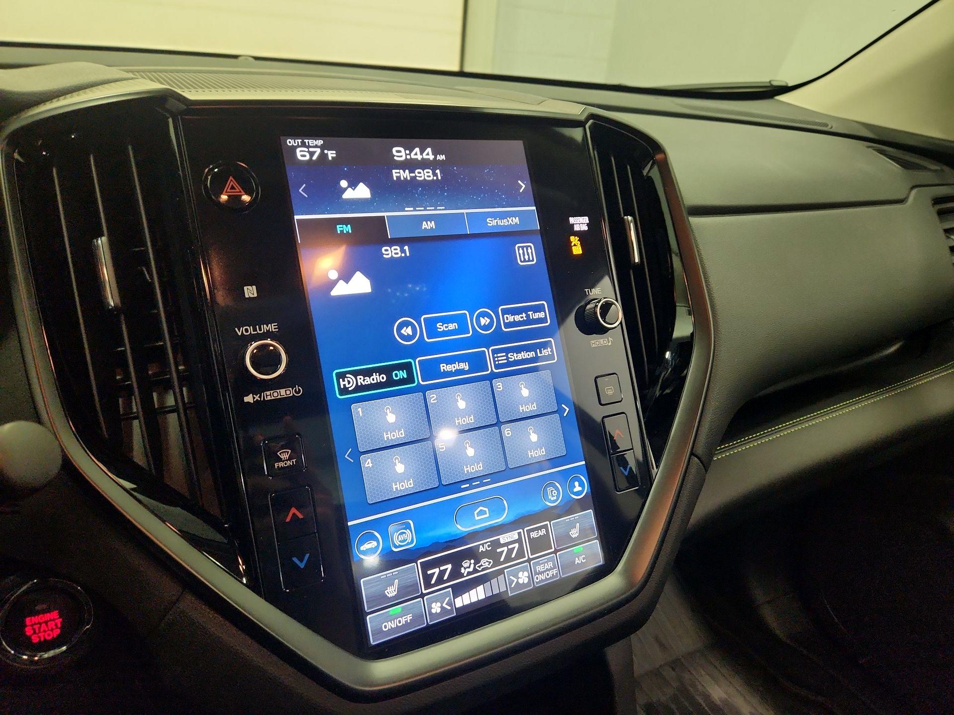 Thumbnail: 2024 Subaru Ascent - 15