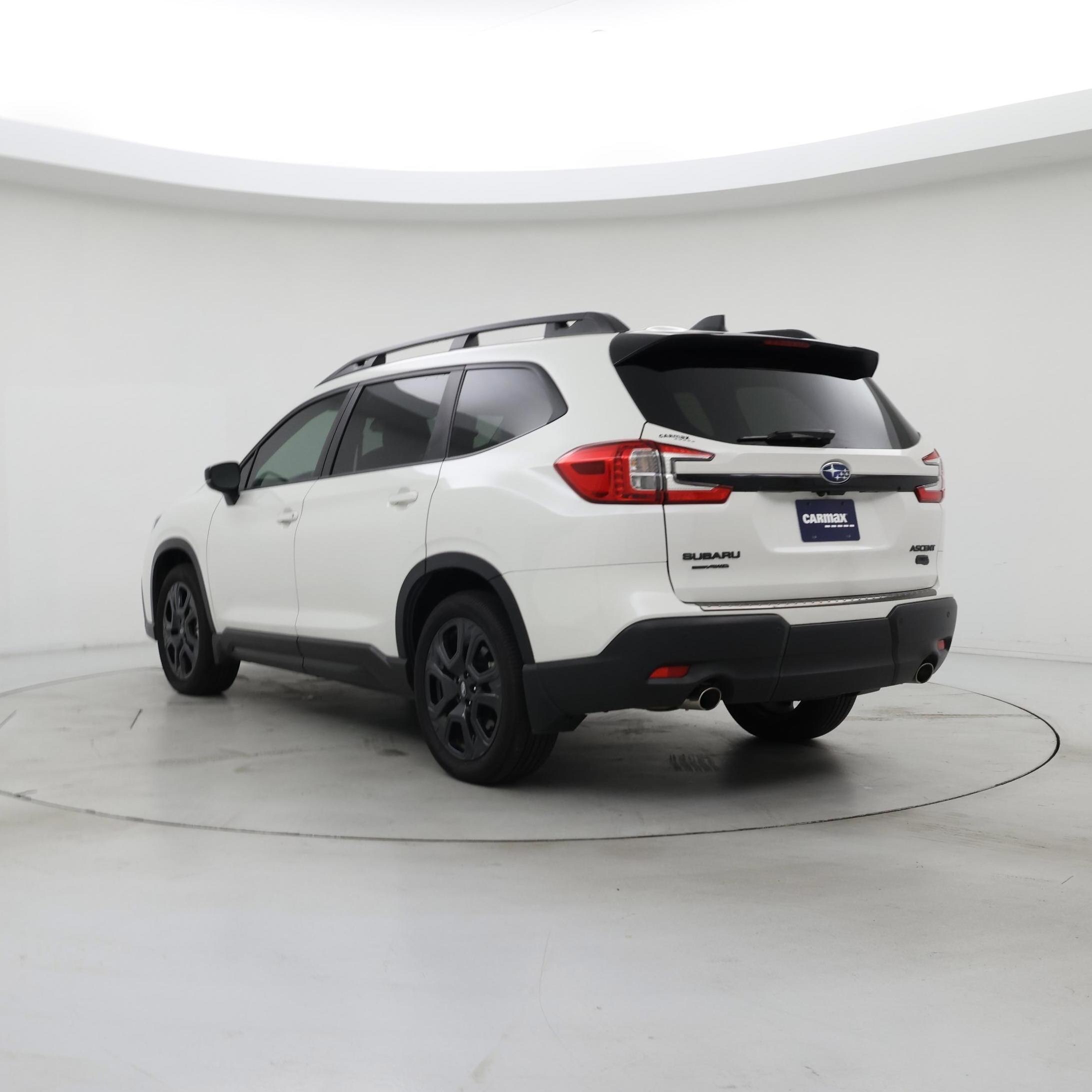 Thumbnail: 2024 Subaru Ascent - 2