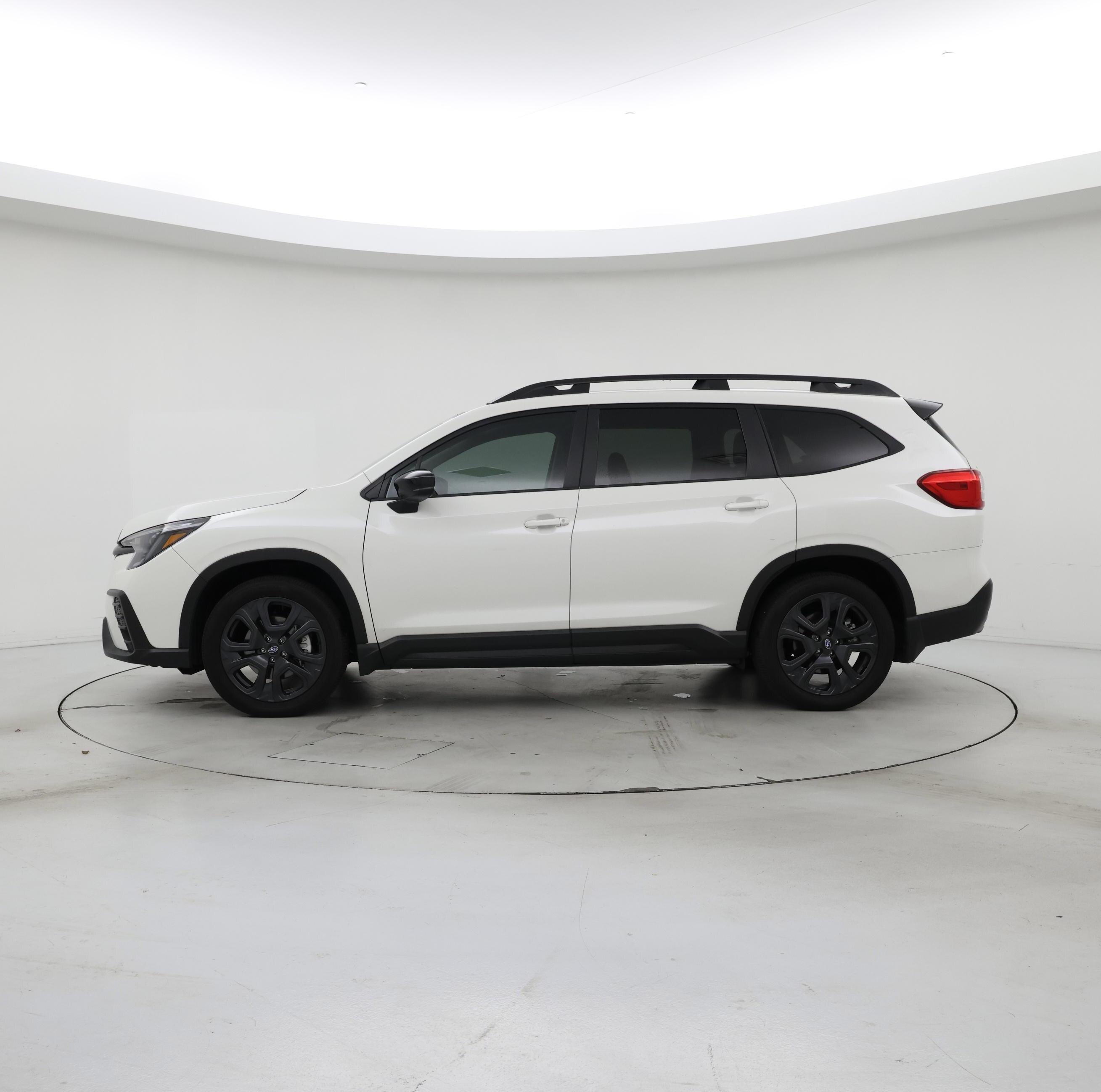 Thumbnail: 2024 Subaru Ascent - 3