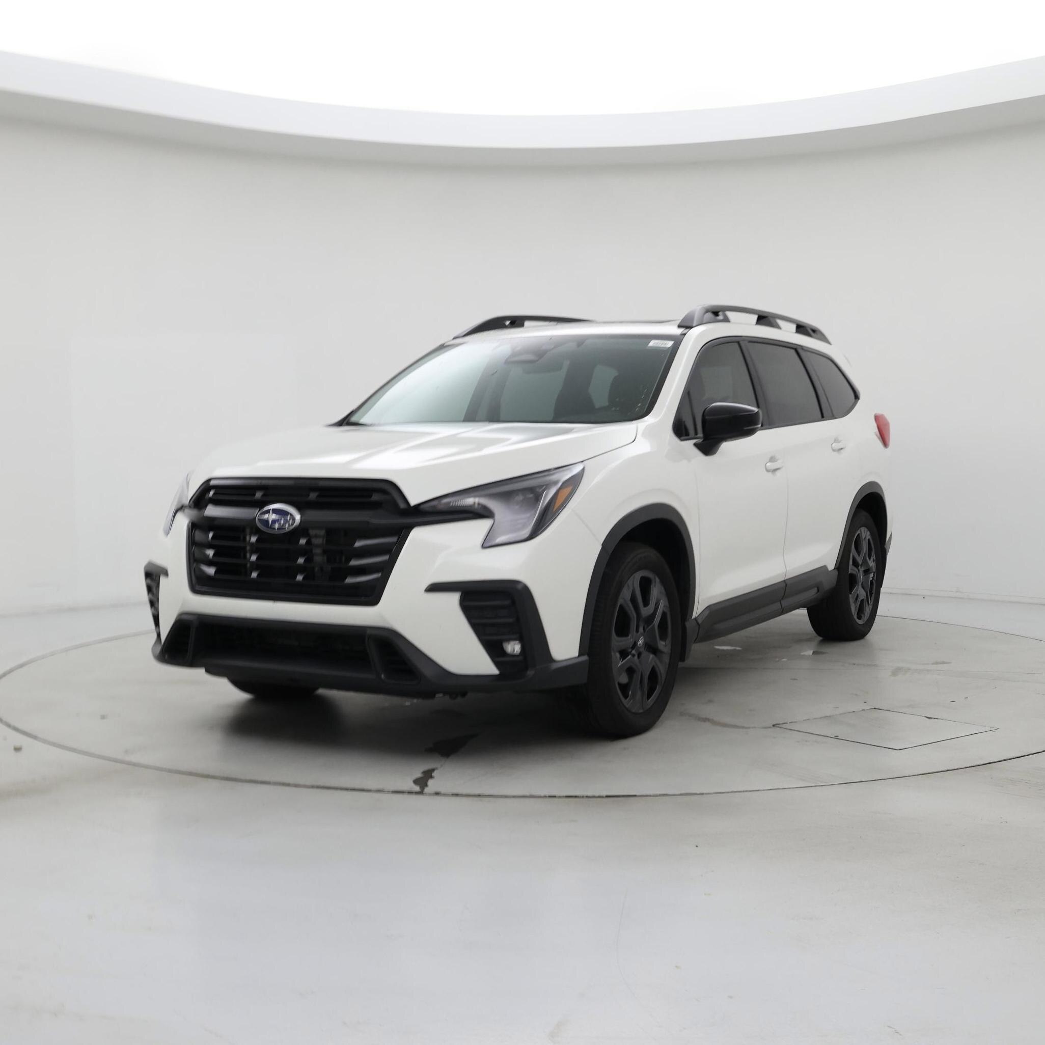 Thumbnail: 2024 Subaru Ascent - 4