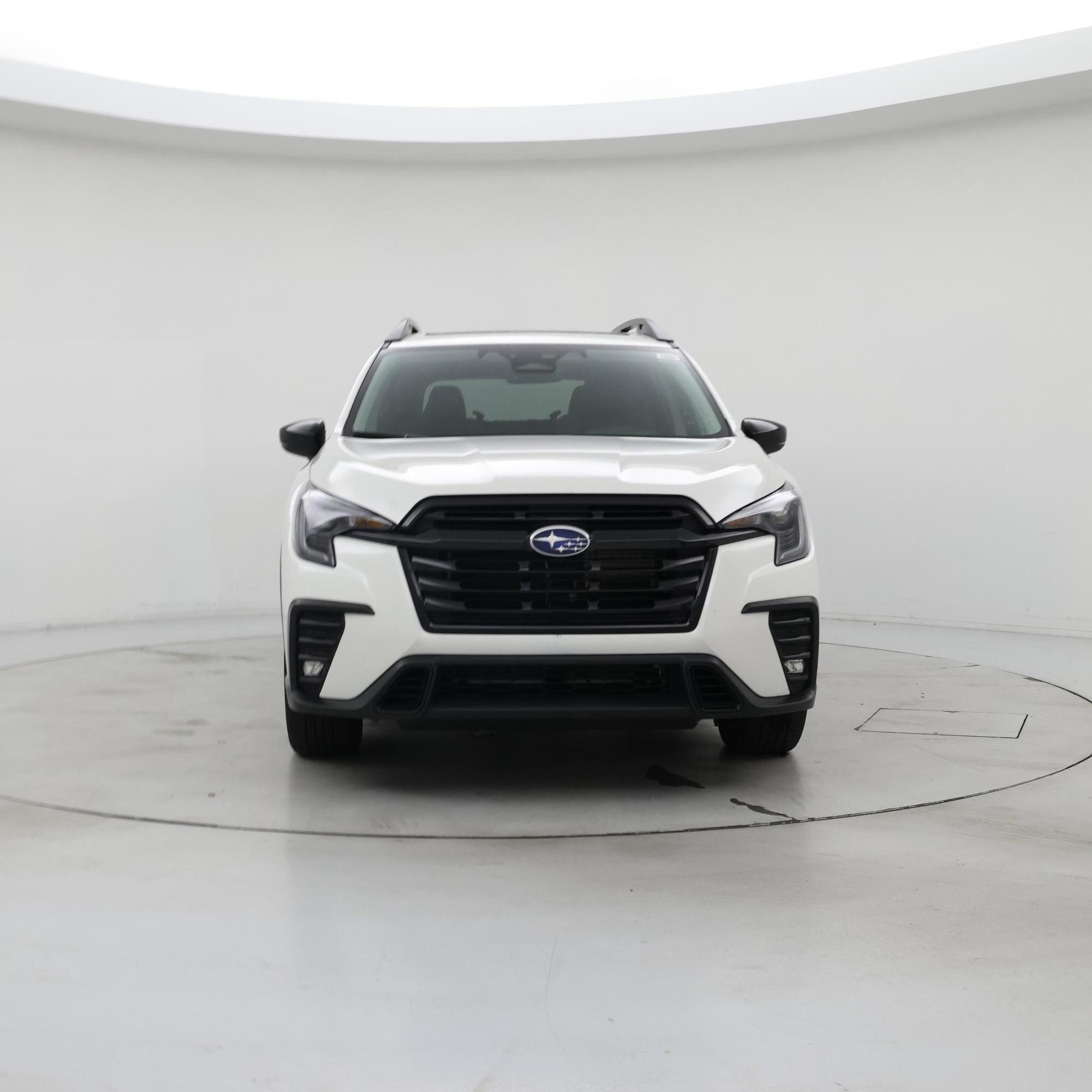 Thumbnail: 2024 Subaru Ascent - 5