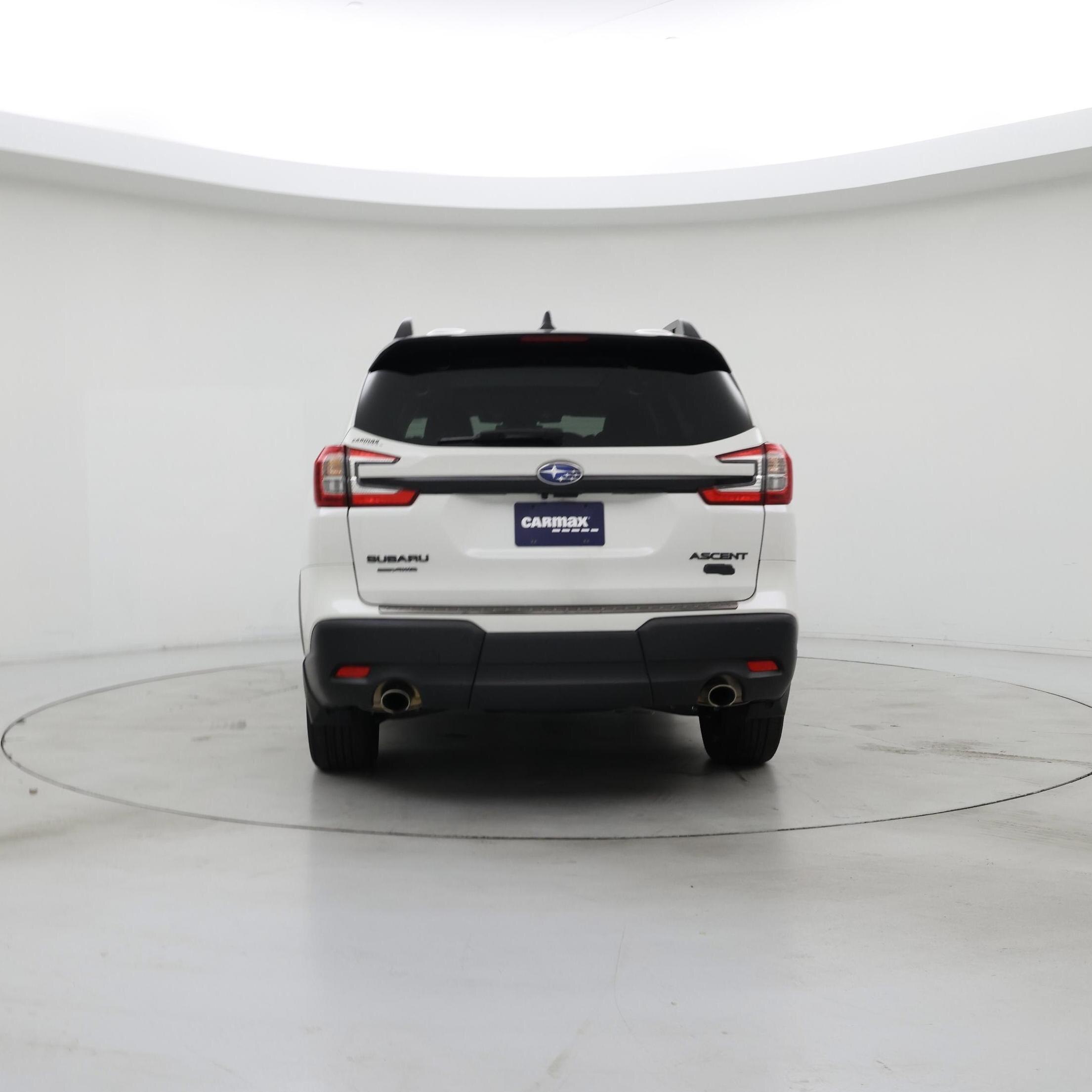 Thumbnail: 2024 Subaru Ascent - 6