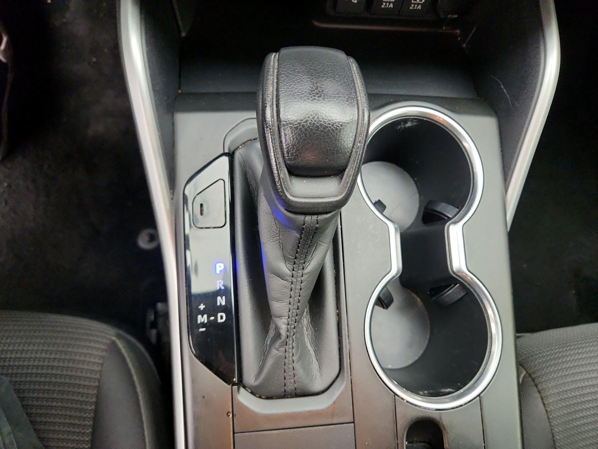 Thumbnail: 2020 Toyota Highlander - 17