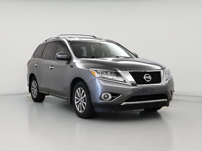 2015 Nissan Pathfinder SV -
                  Norcross, GA