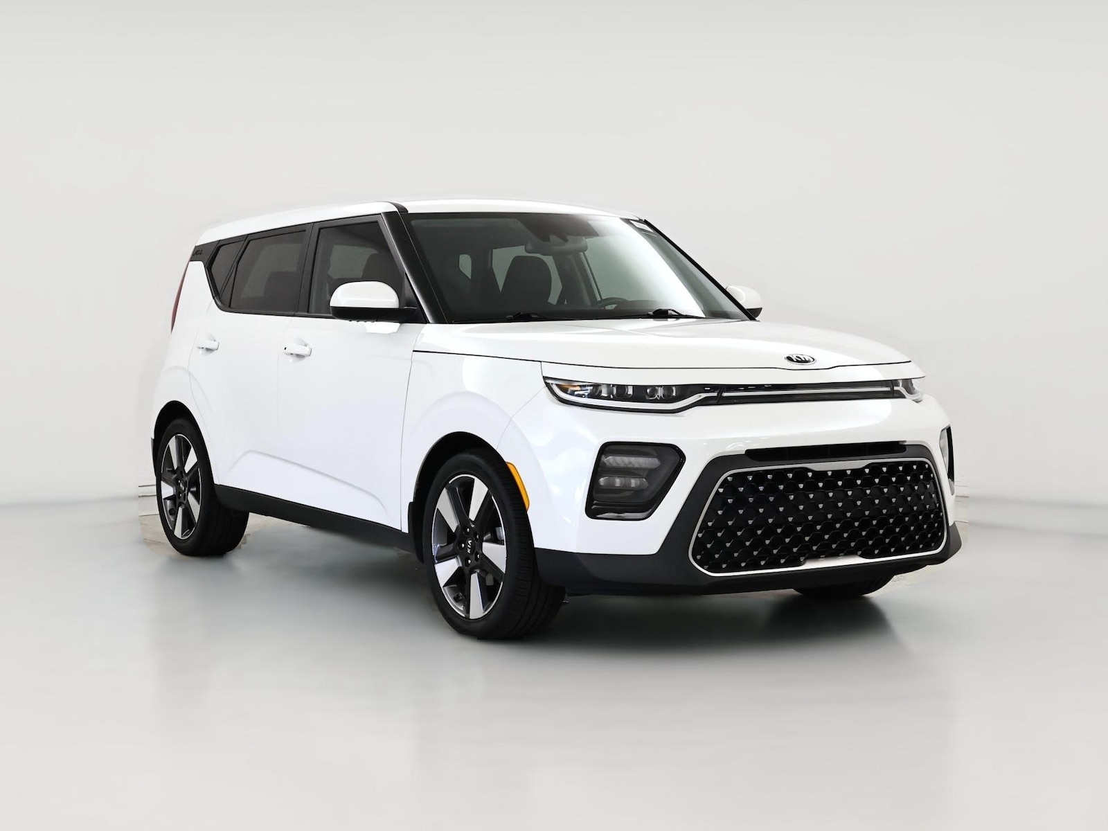 2020 Kia Soul EX