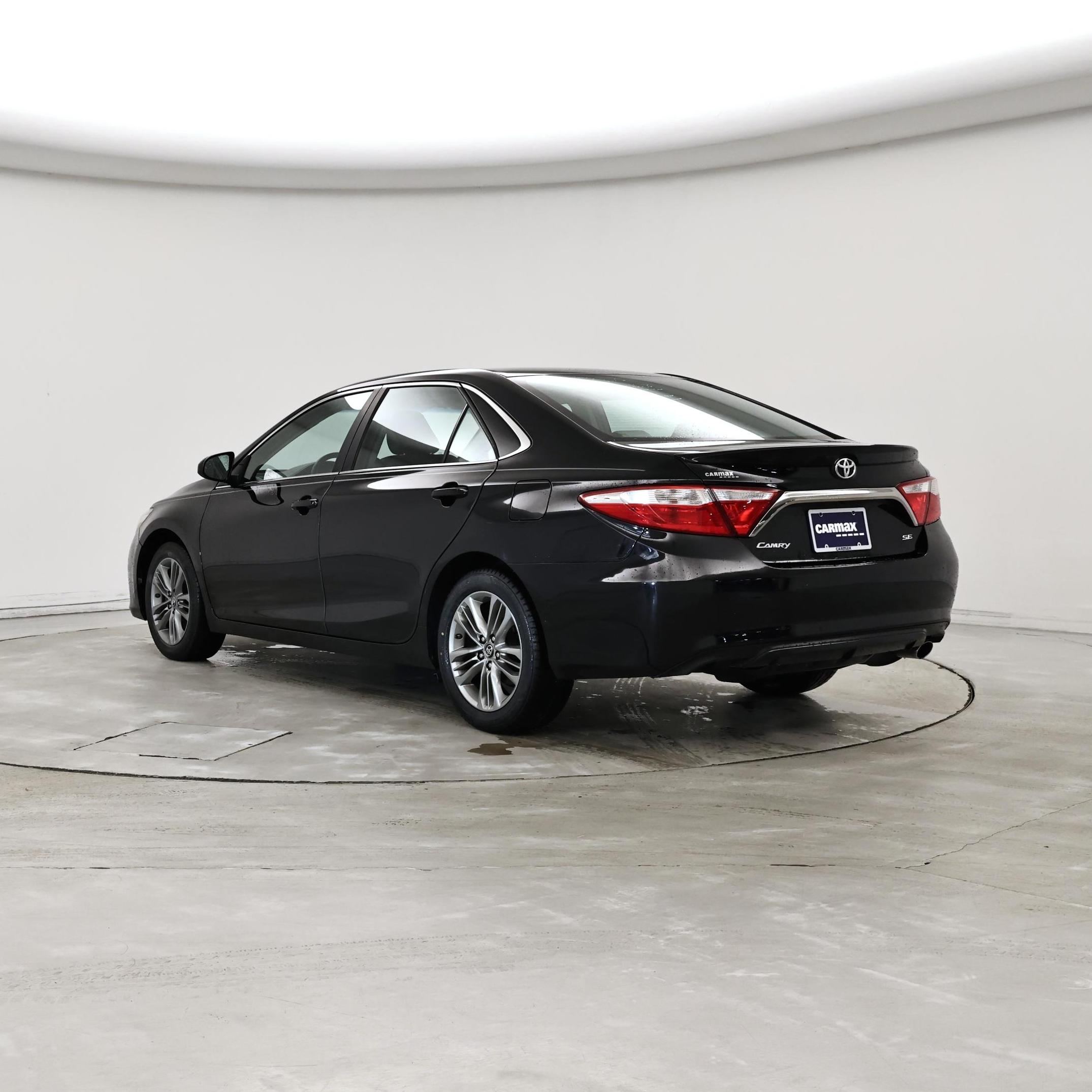 Thumbnail: 2017 Toyota Camry - 2