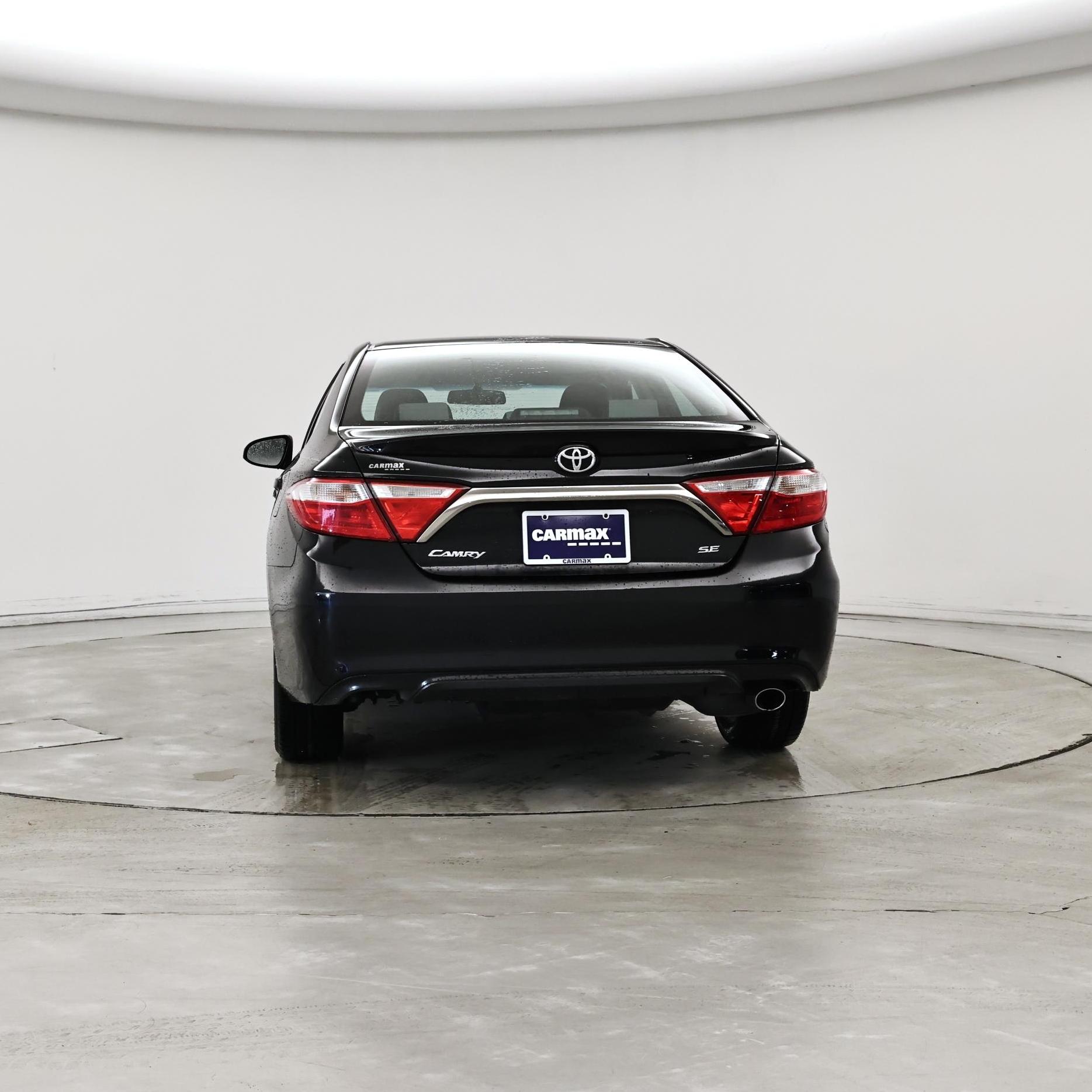 Thumbnail: 2017 Toyota Camry - 6