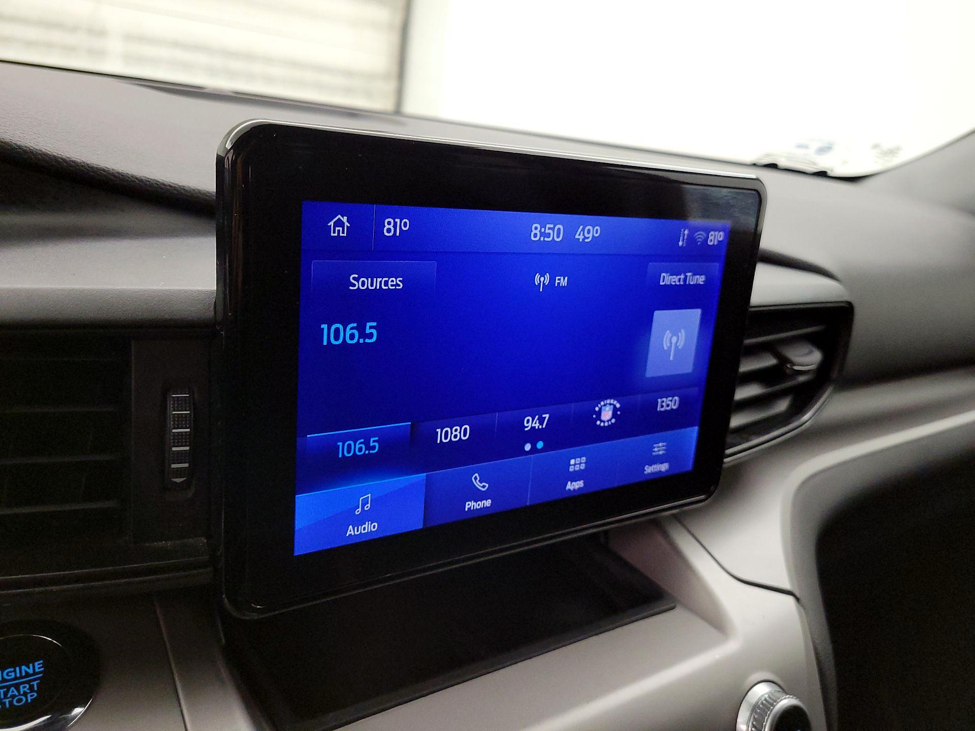 Thumbnail: 2022 Ford Explorer - 15