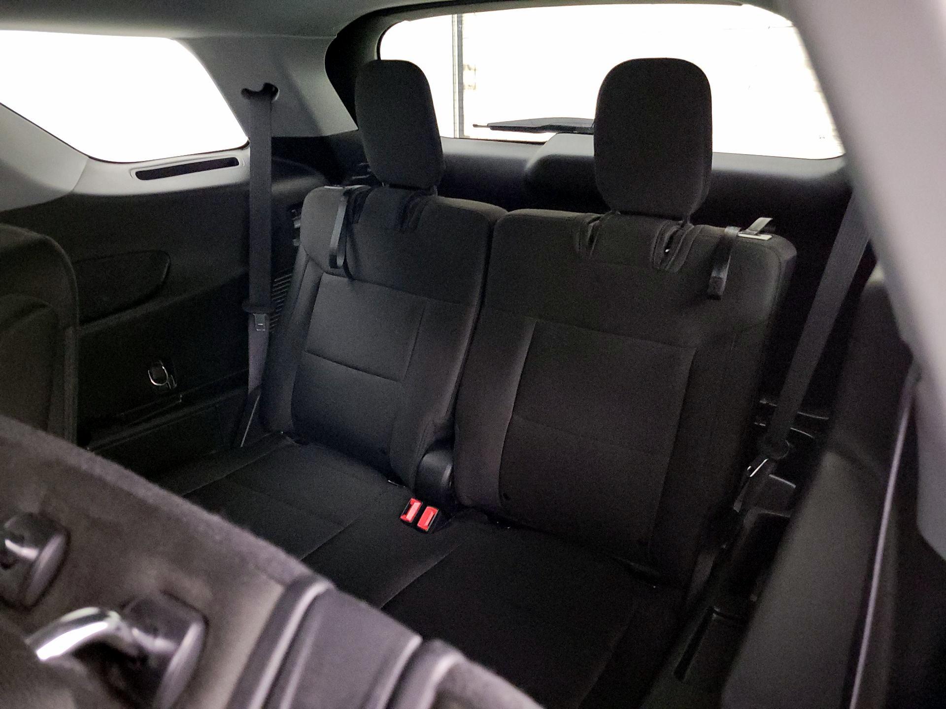 Thumbnail: 2022 Ford Explorer - 20