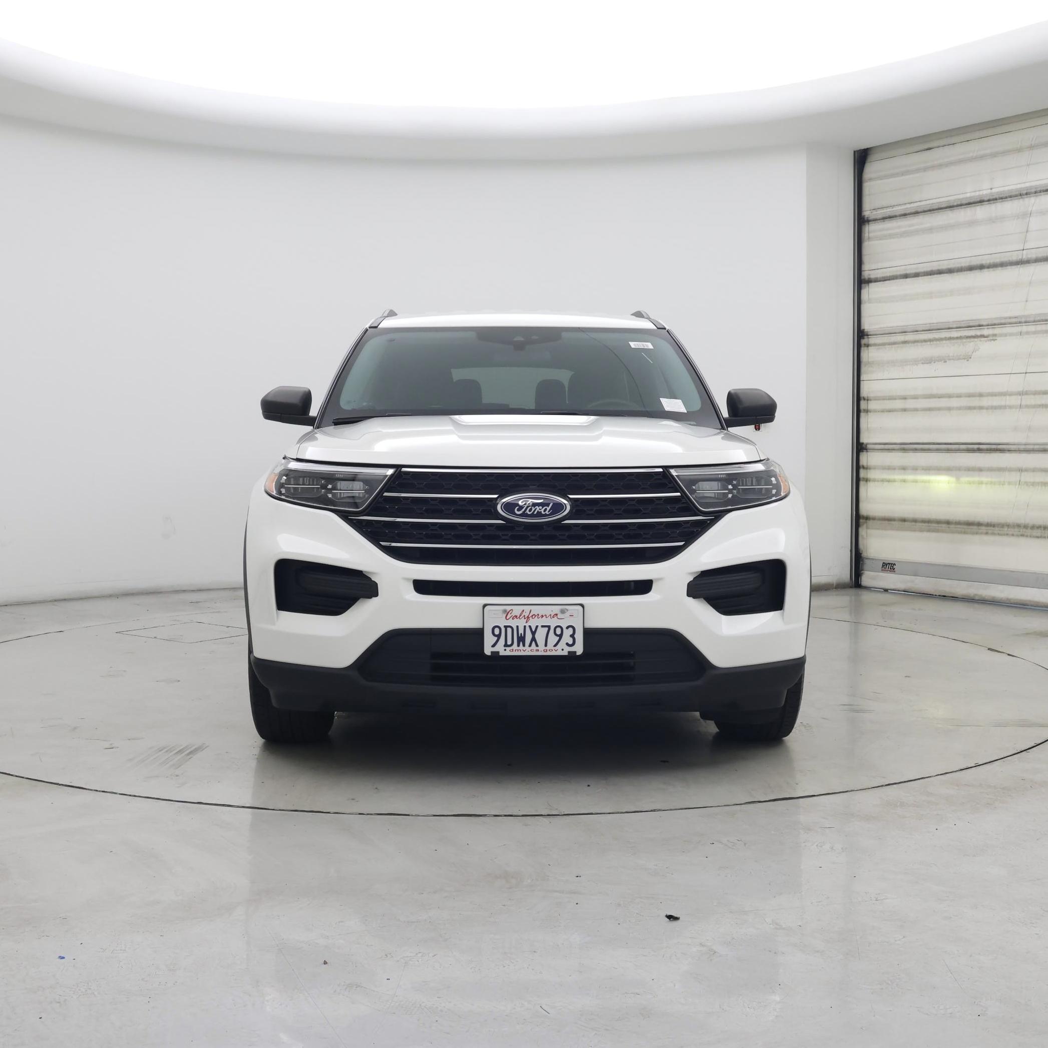Thumbnail: 2022 Ford Explorer - 5