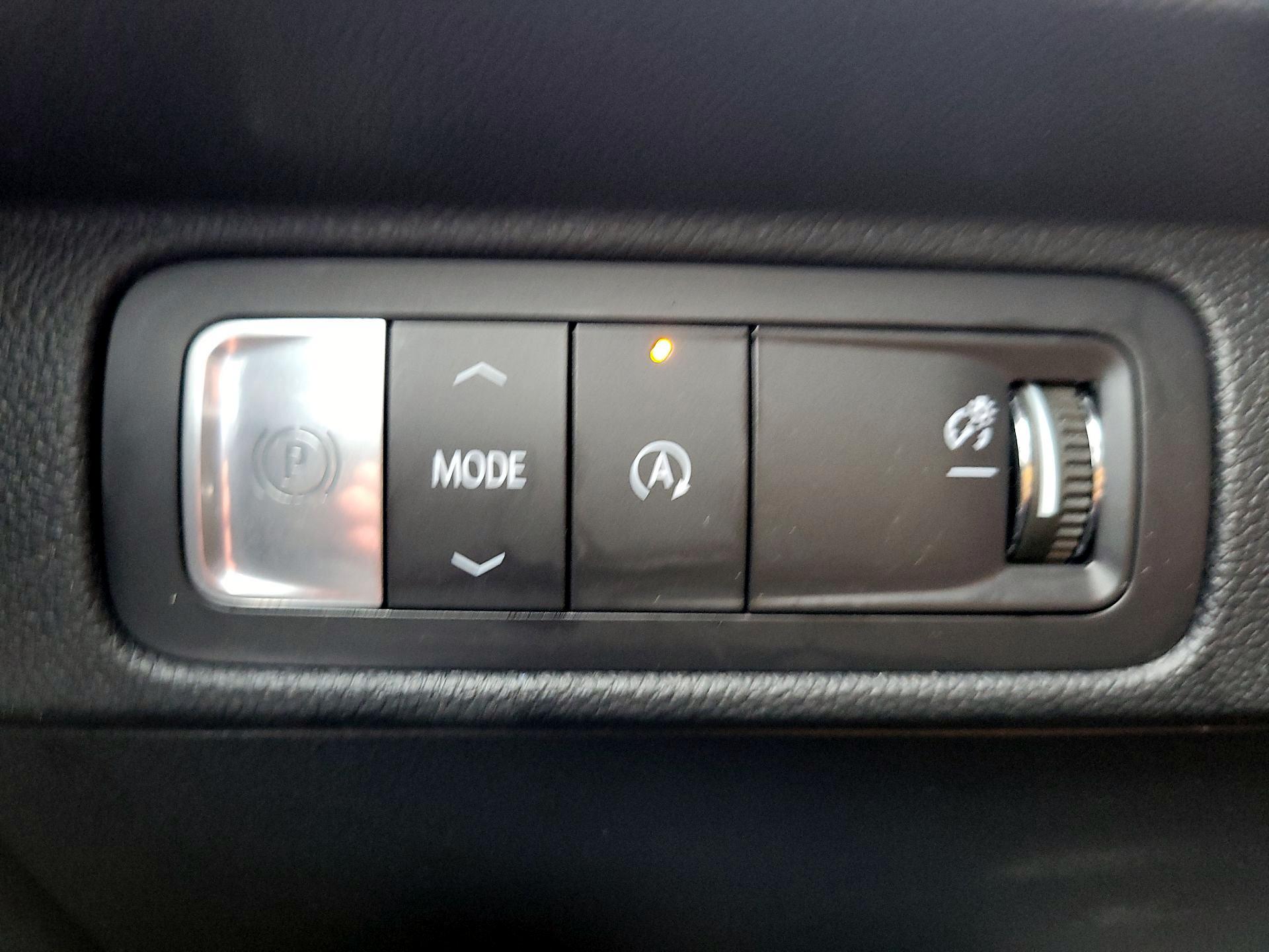 Thumbnail: 2025 Chevrolet Traverse - 13