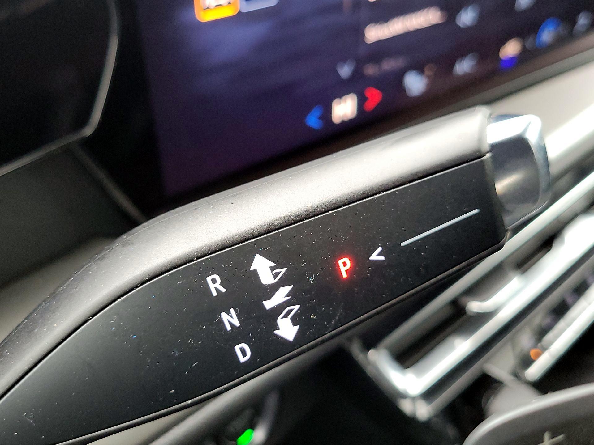 Thumbnail: 2025 Chevrolet Traverse - 17