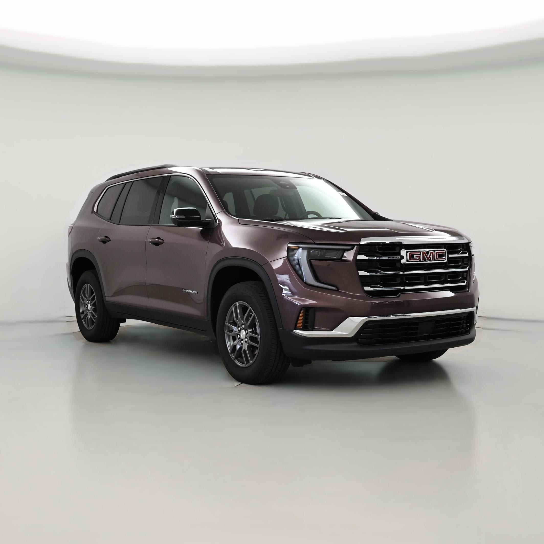 Thumbnail: 2025 GMC Acadia - 1