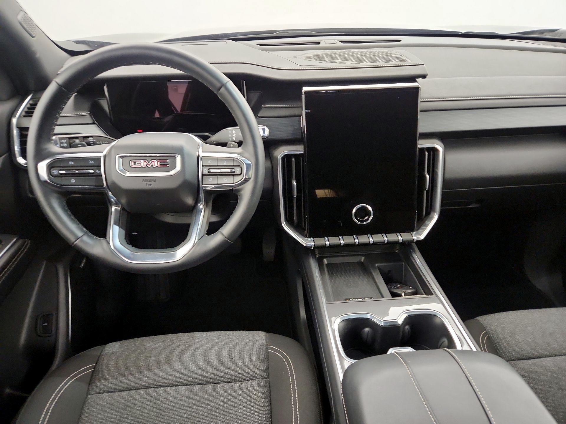 Thumbnail: 2025 GMC Acadia - 9