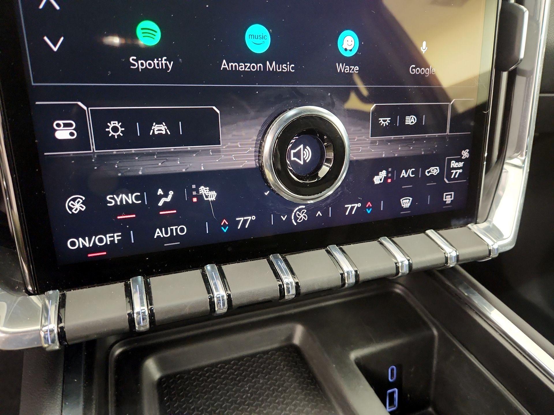 Thumbnail: 2025 GMC Acadia - 17