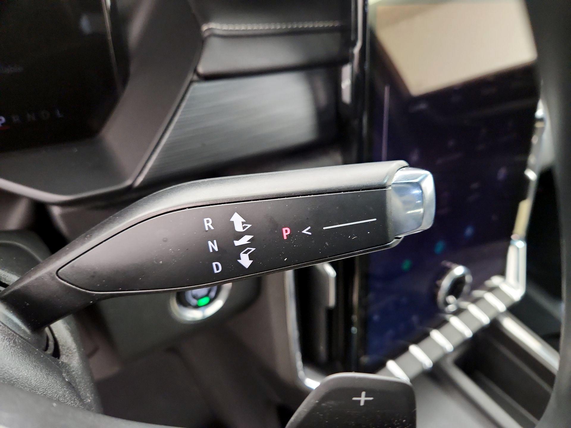 Thumbnail: 2025 GMC Acadia - 18