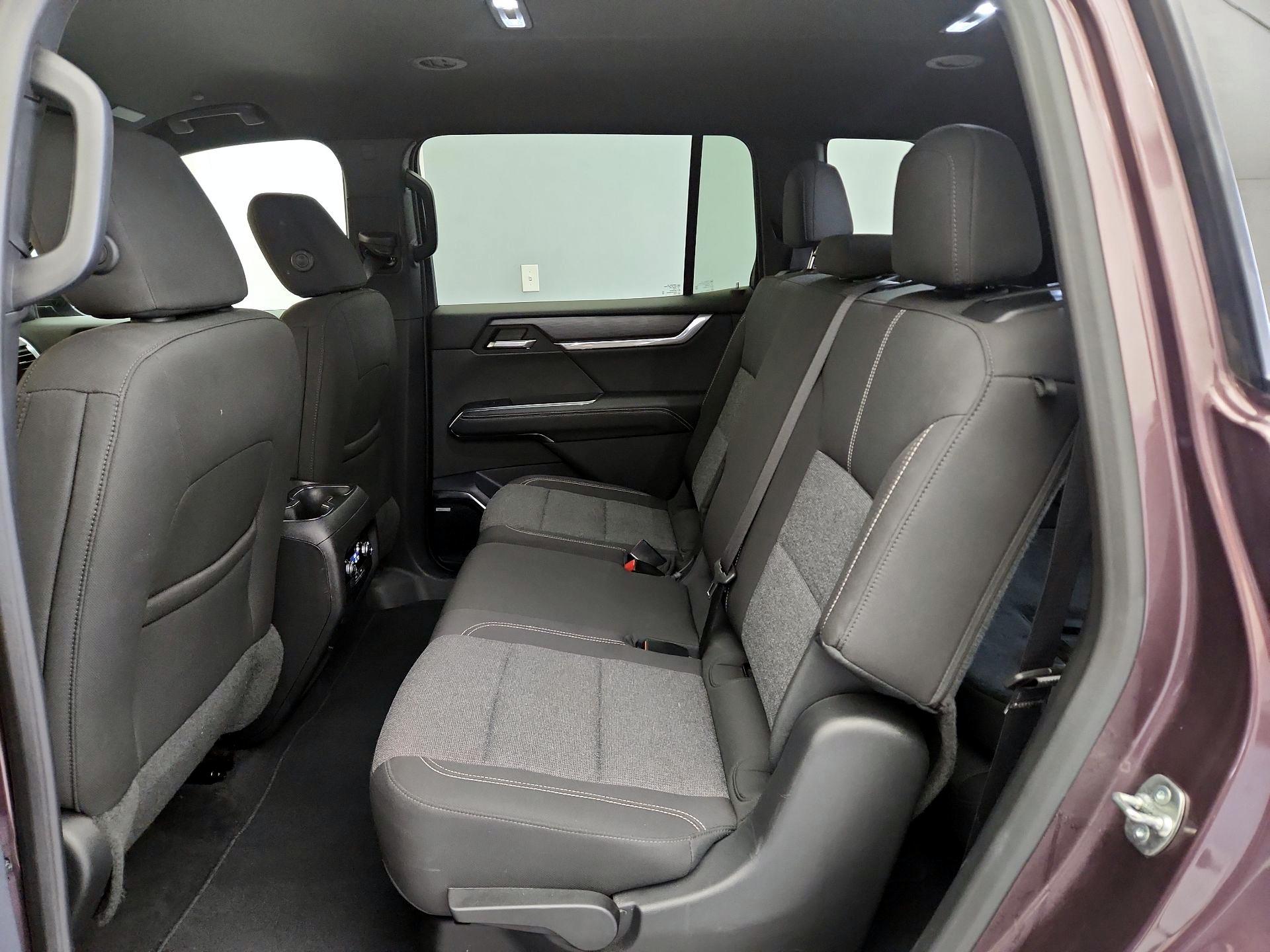 Thumbnail: 2025 GMC Acadia - 20