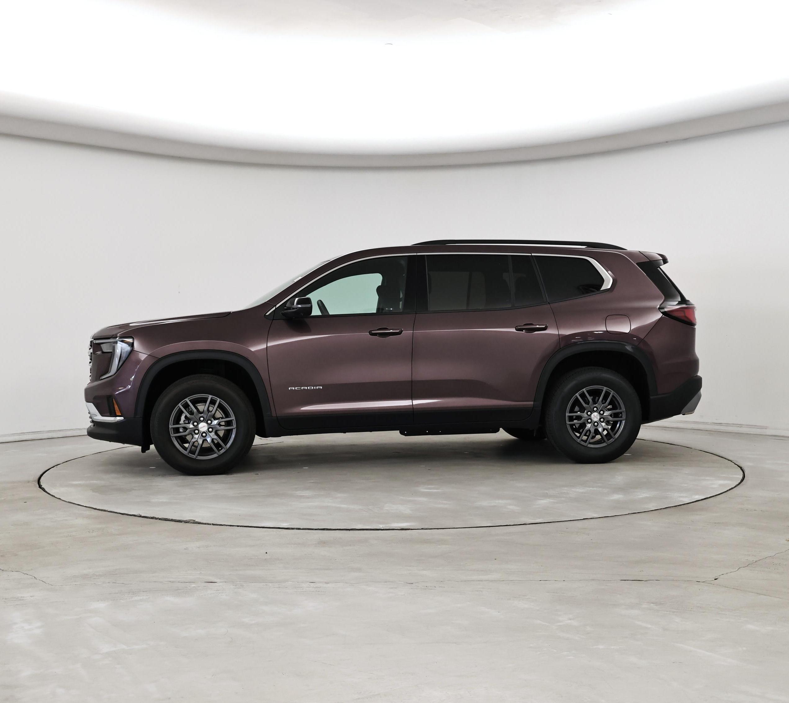 Thumbnail: 2025 GMC Acadia - 3
