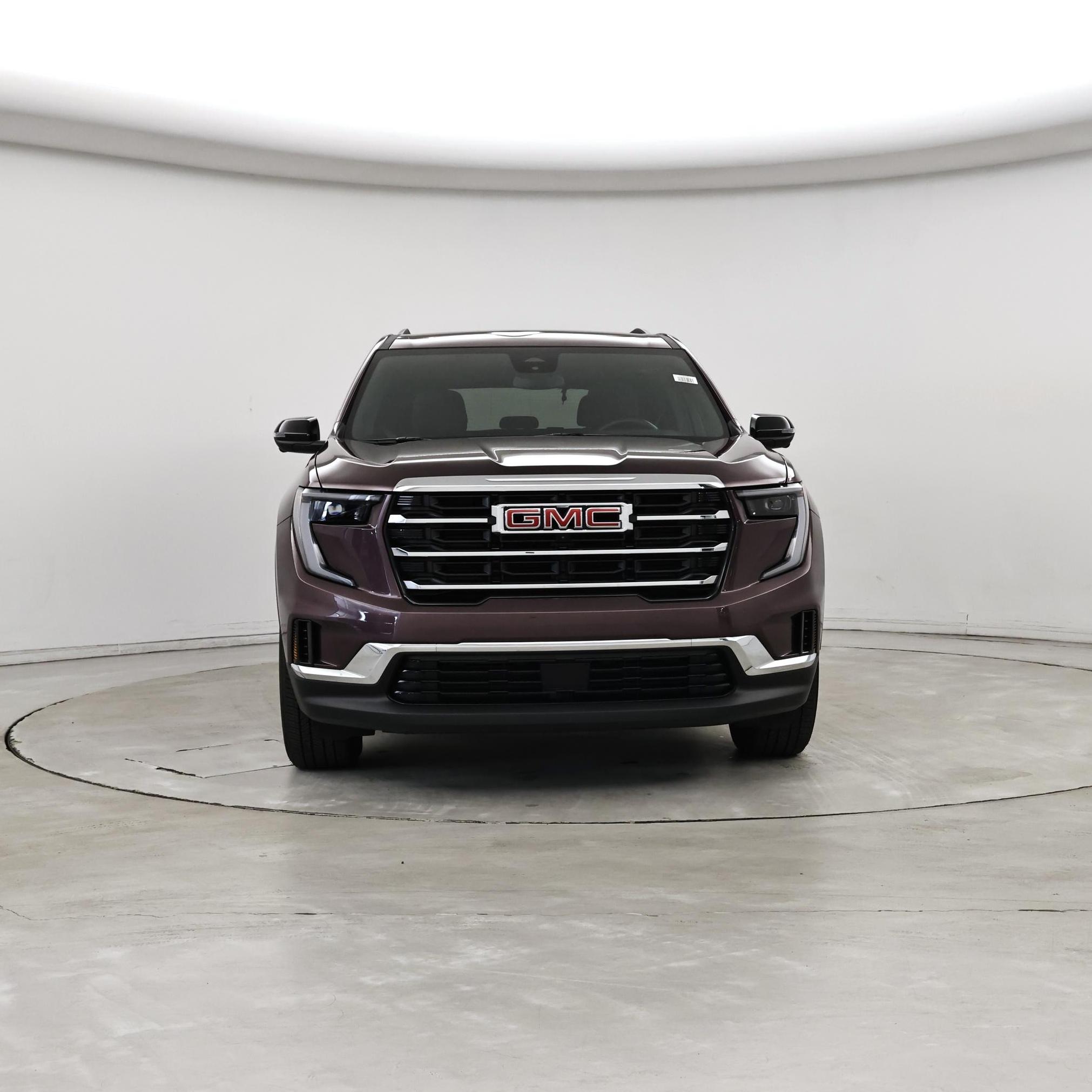 Thumbnail: 2025 GMC Acadia - 5