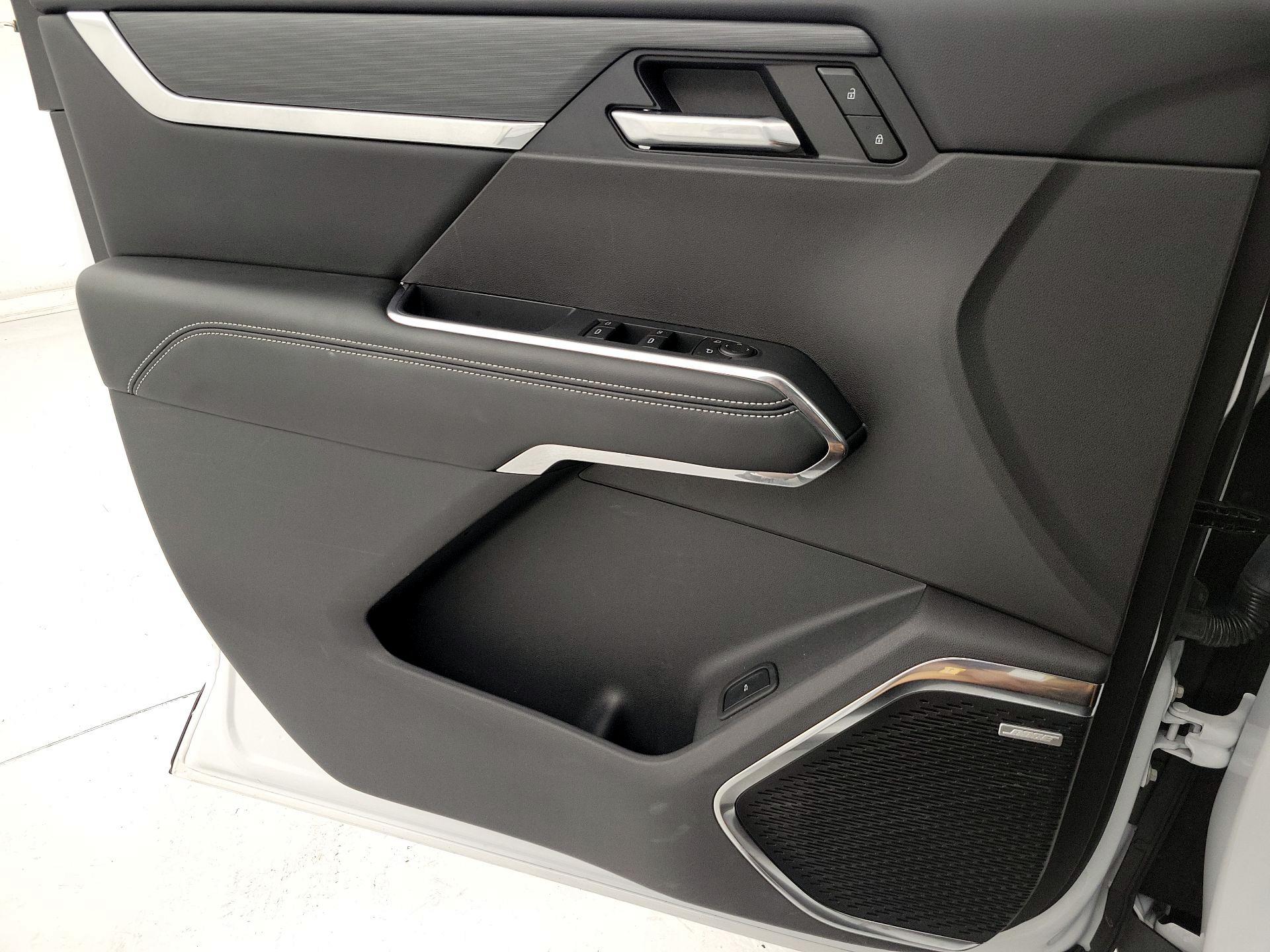 Thumbnail: 2025 GMC Acadia - 12