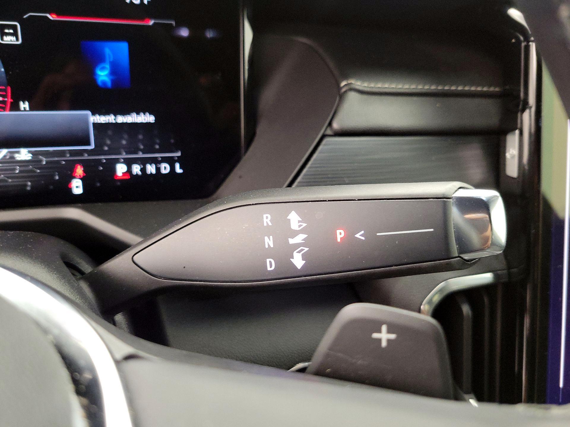 Thumbnail: 2025 GMC Acadia - 18