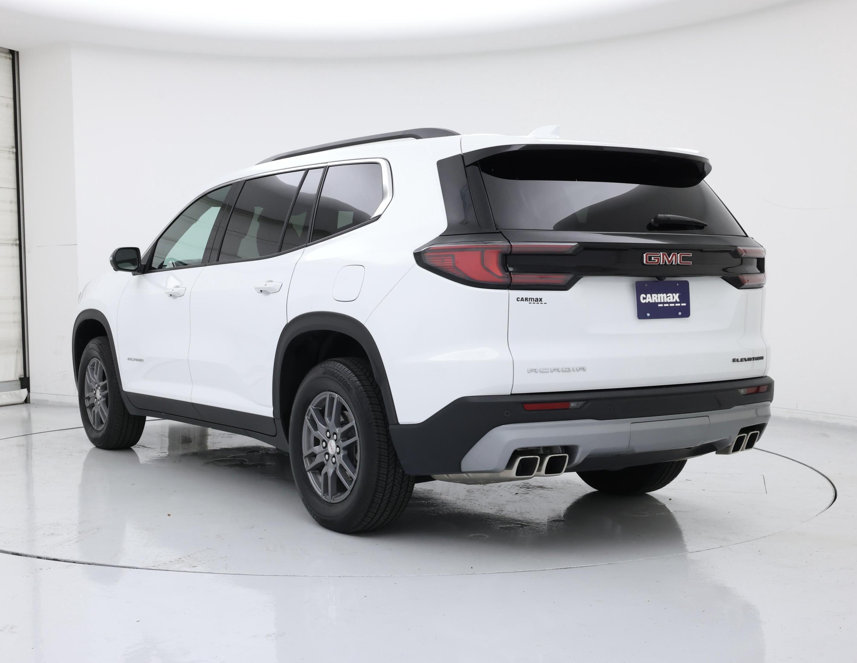 Thumbnail: 2025 GMC Acadia - 2