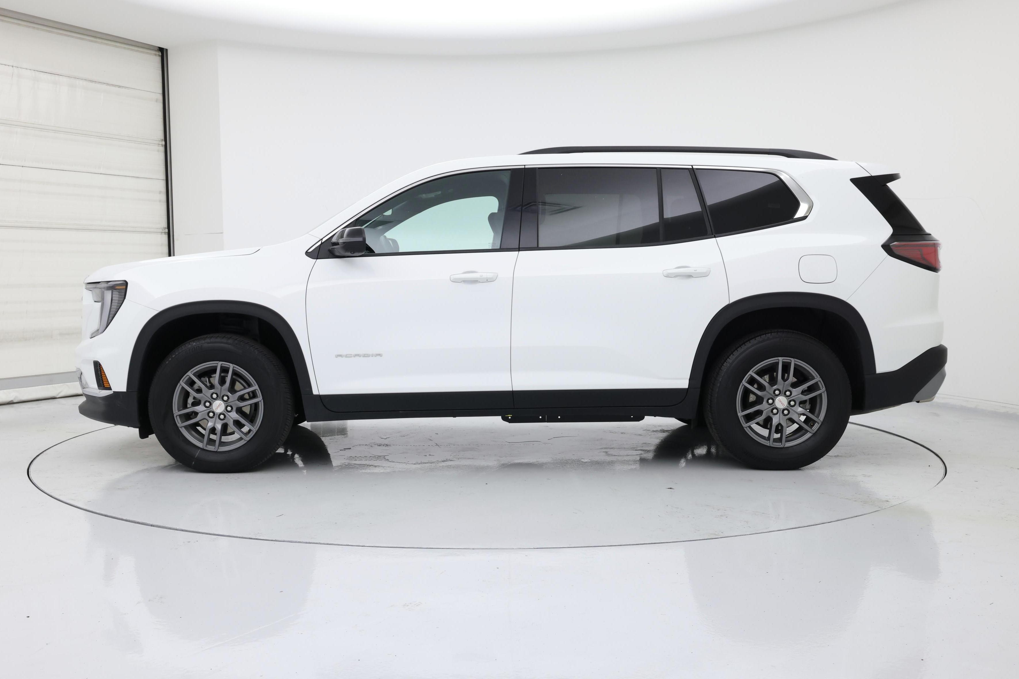 Thumbnail: 2025 GMC Acadia - 3