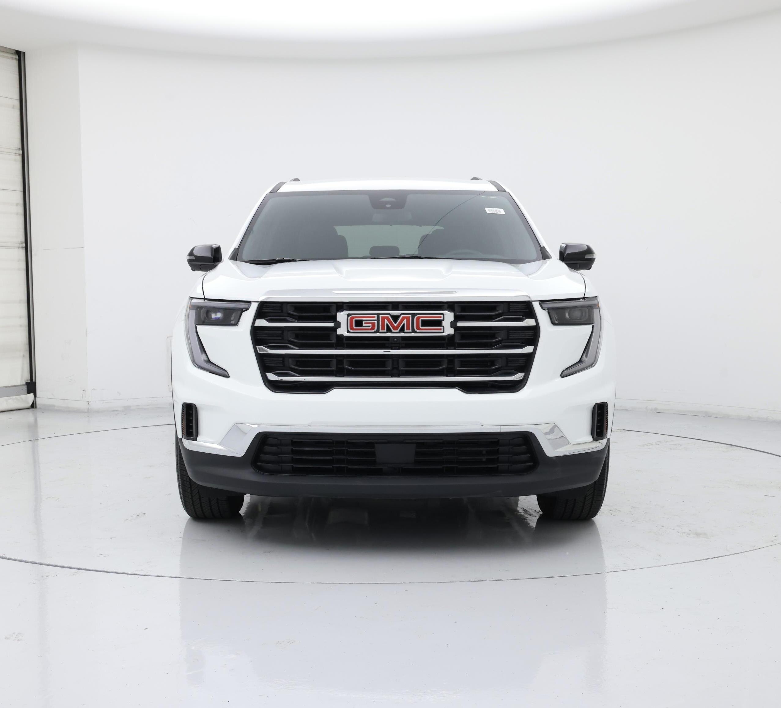 Thumbnail: 2025 GMC Acadia - 5