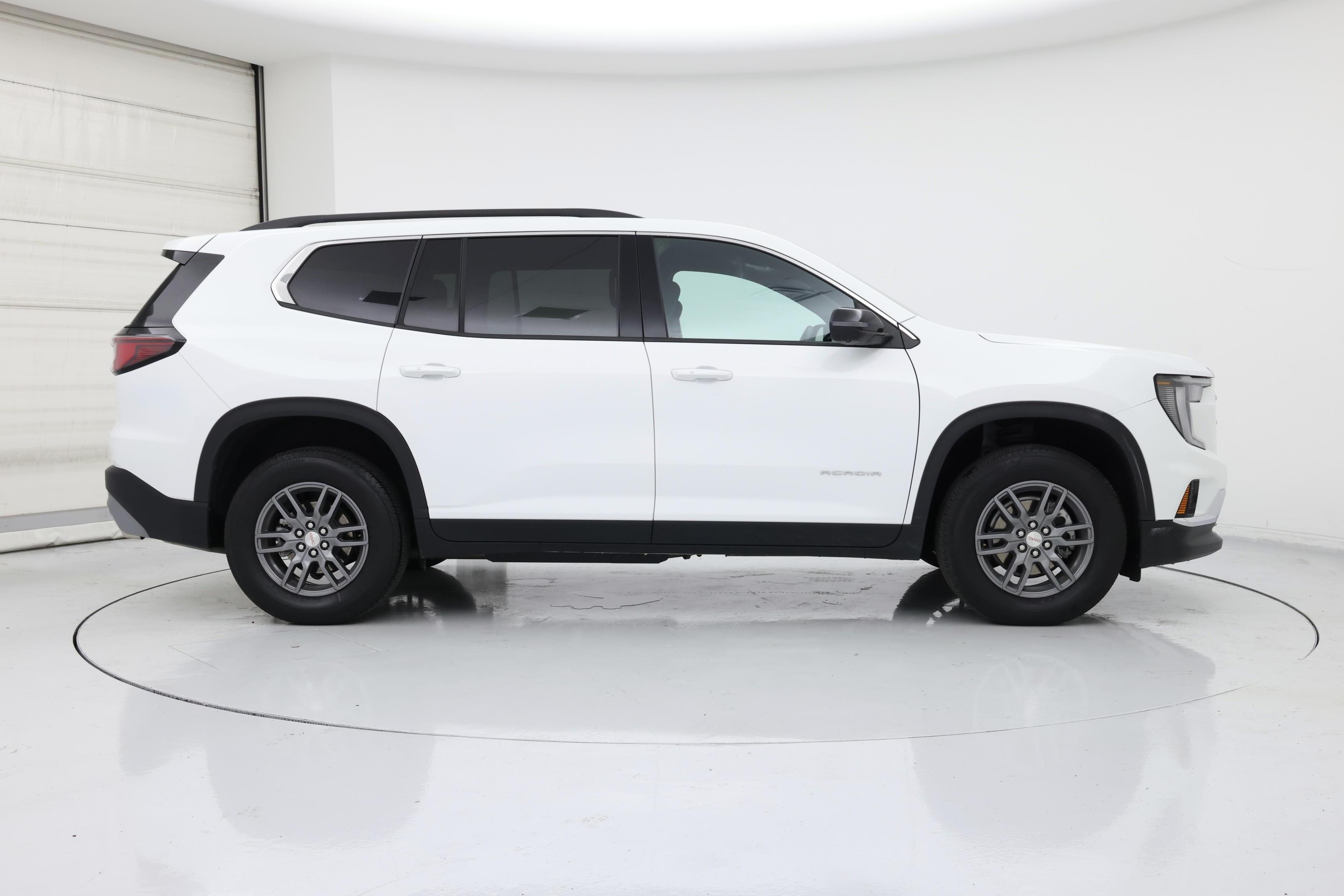 Thumbnail: 2025 GMC Acadia - 7