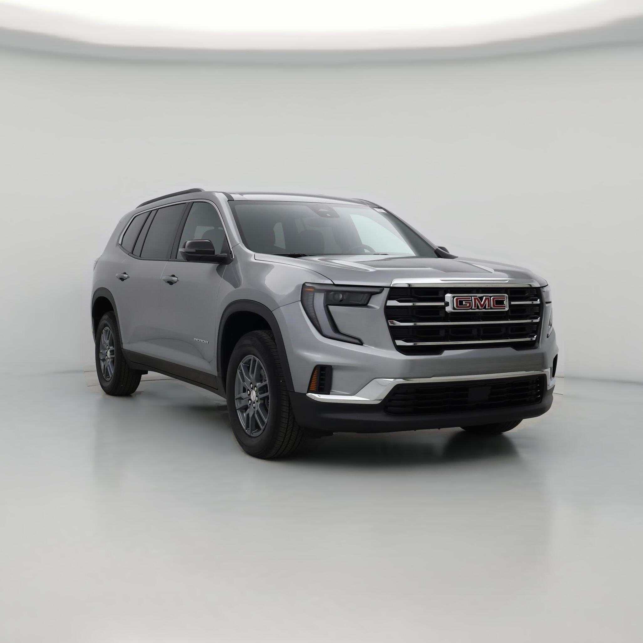 Thumbnail: 2025 GMC Acadia - 1