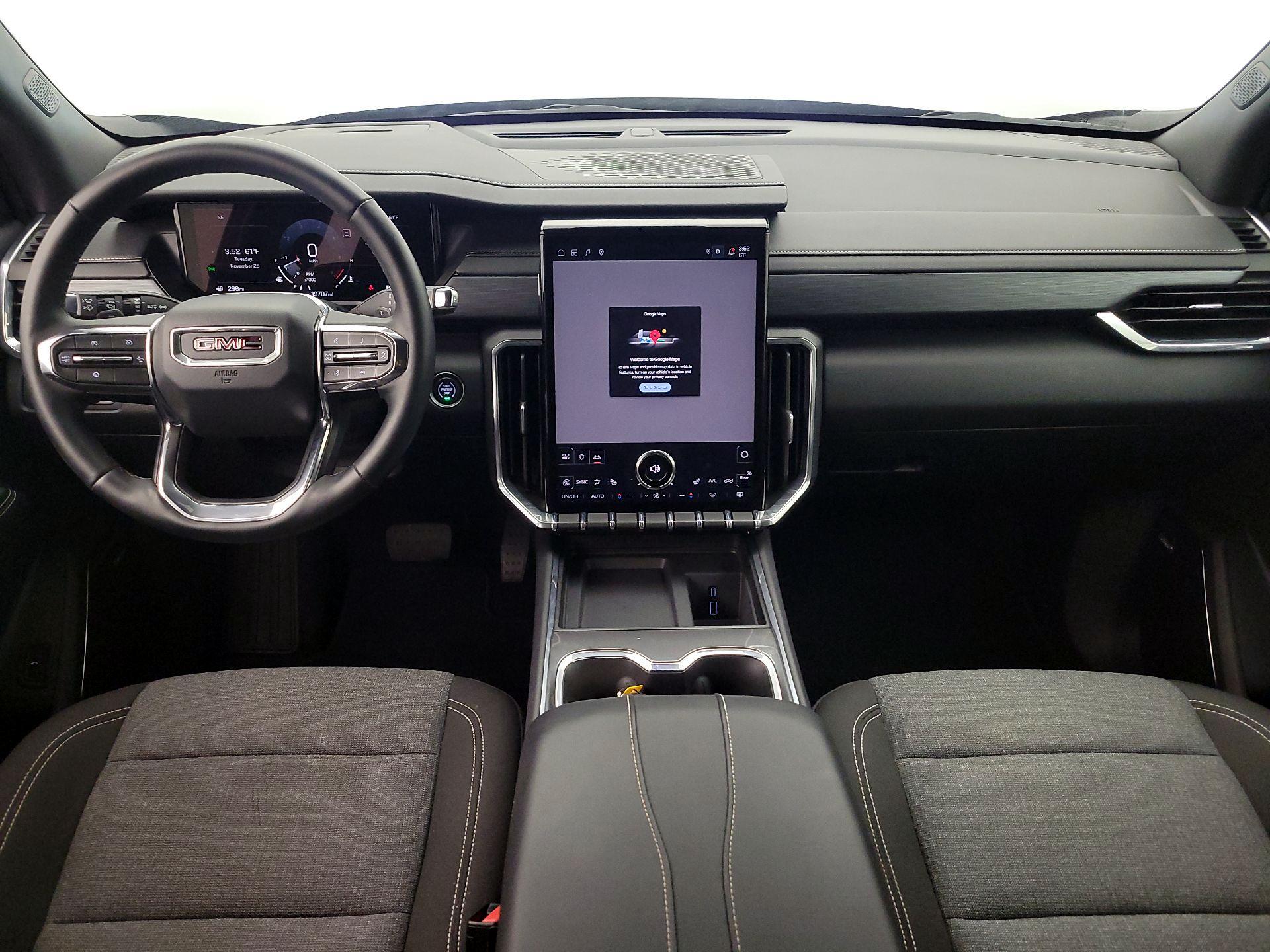 Thumbnail: 2025 GMC Acadia - 9