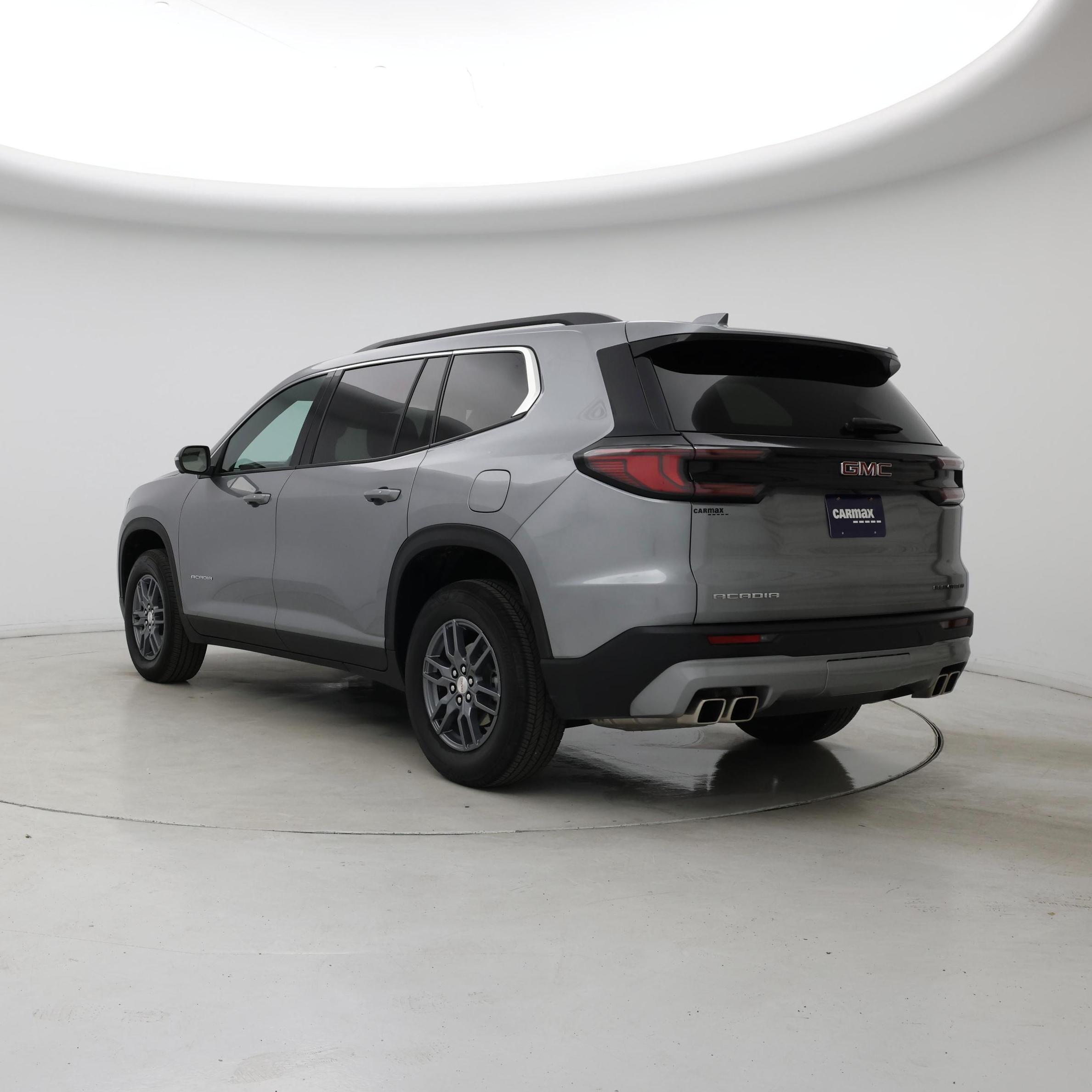 Thumbnail: 2025 GMC Acadia - 2