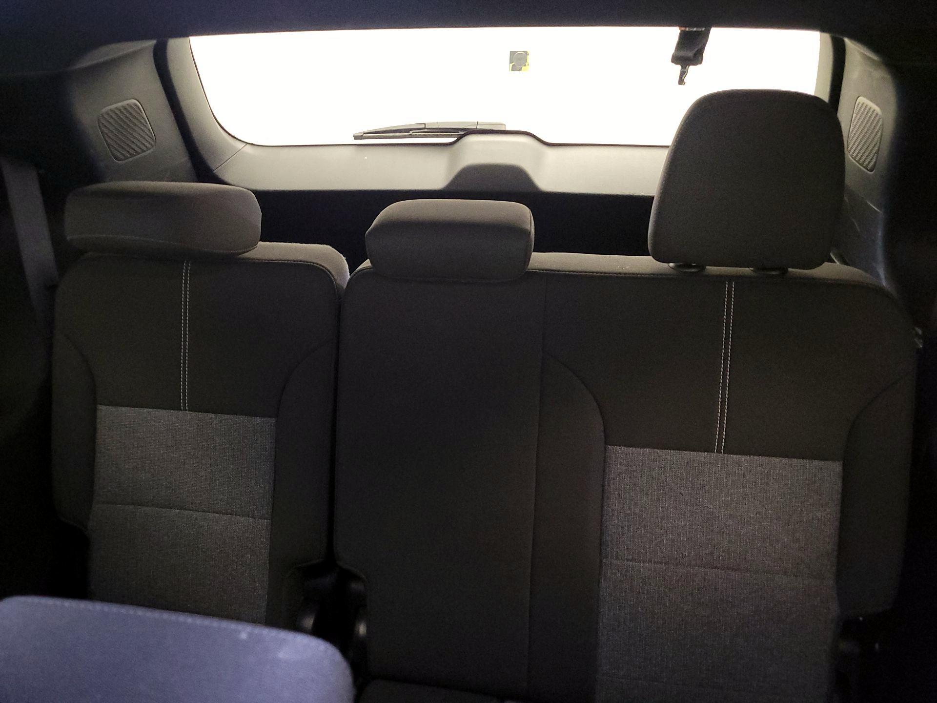 Thumbnail: 2025 GMC Acadia - 20