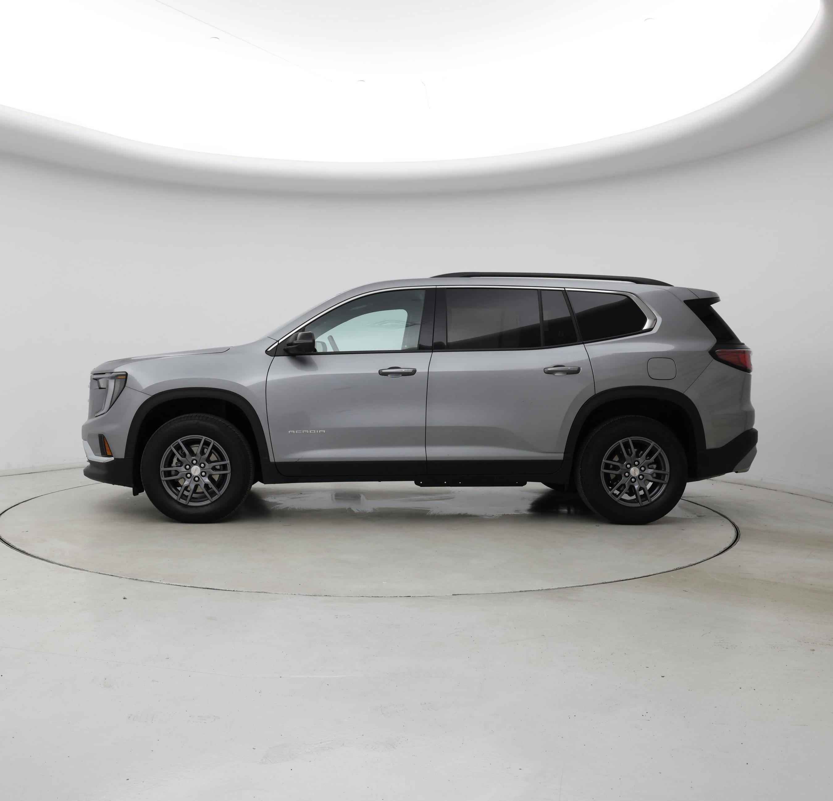 Thumbnail: 2025 GMC Acadia - 3
