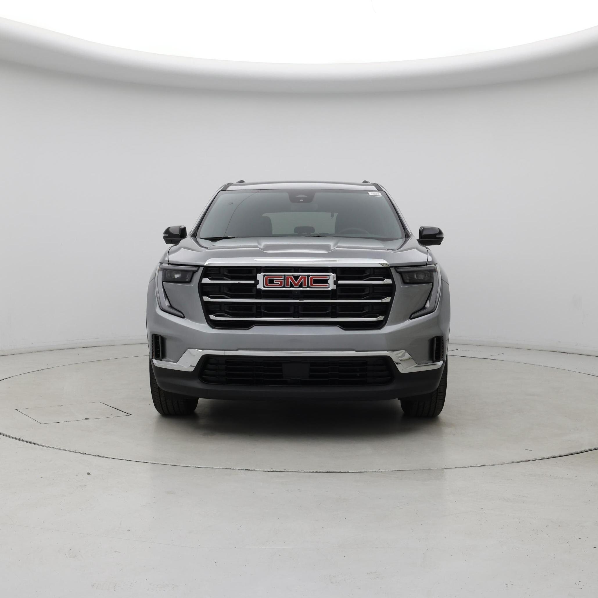 Thumbnail: 2025 GMC Acadia - 5