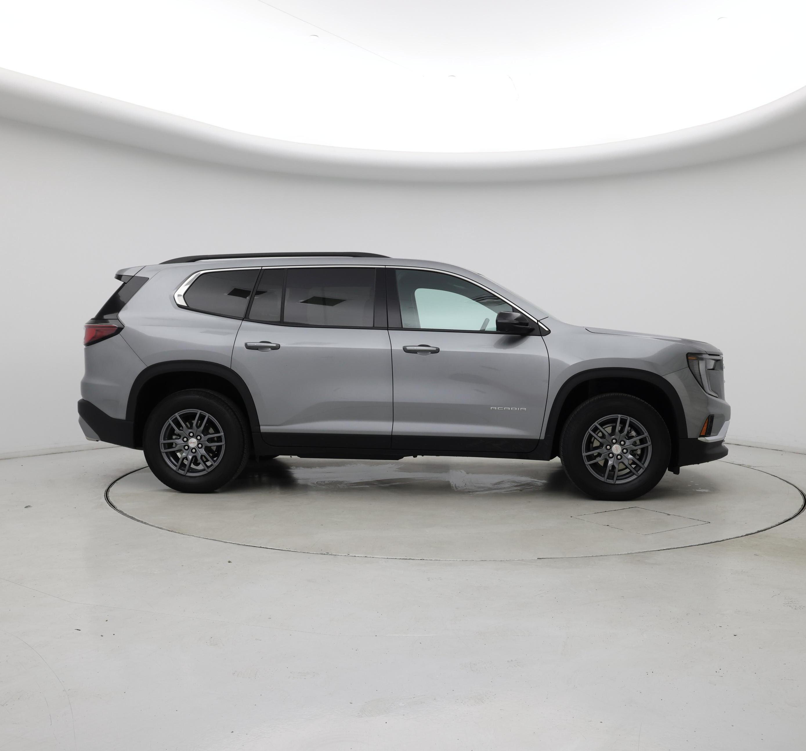 Thumbnail: 2025 GMC Acadia - 7