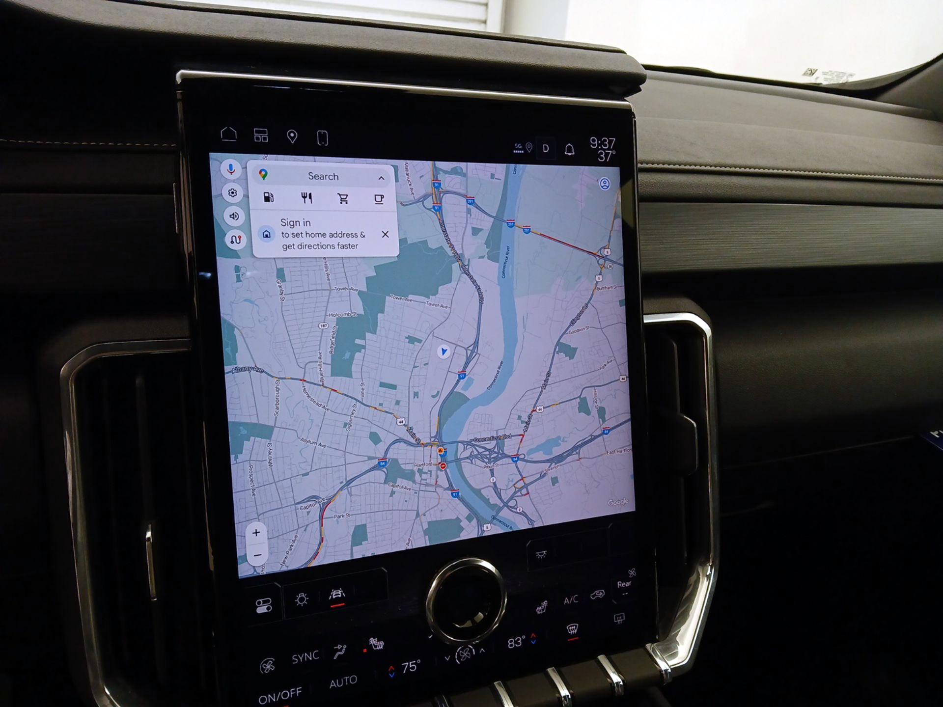 Thumbnail: 2025 GMC Acadia - 14