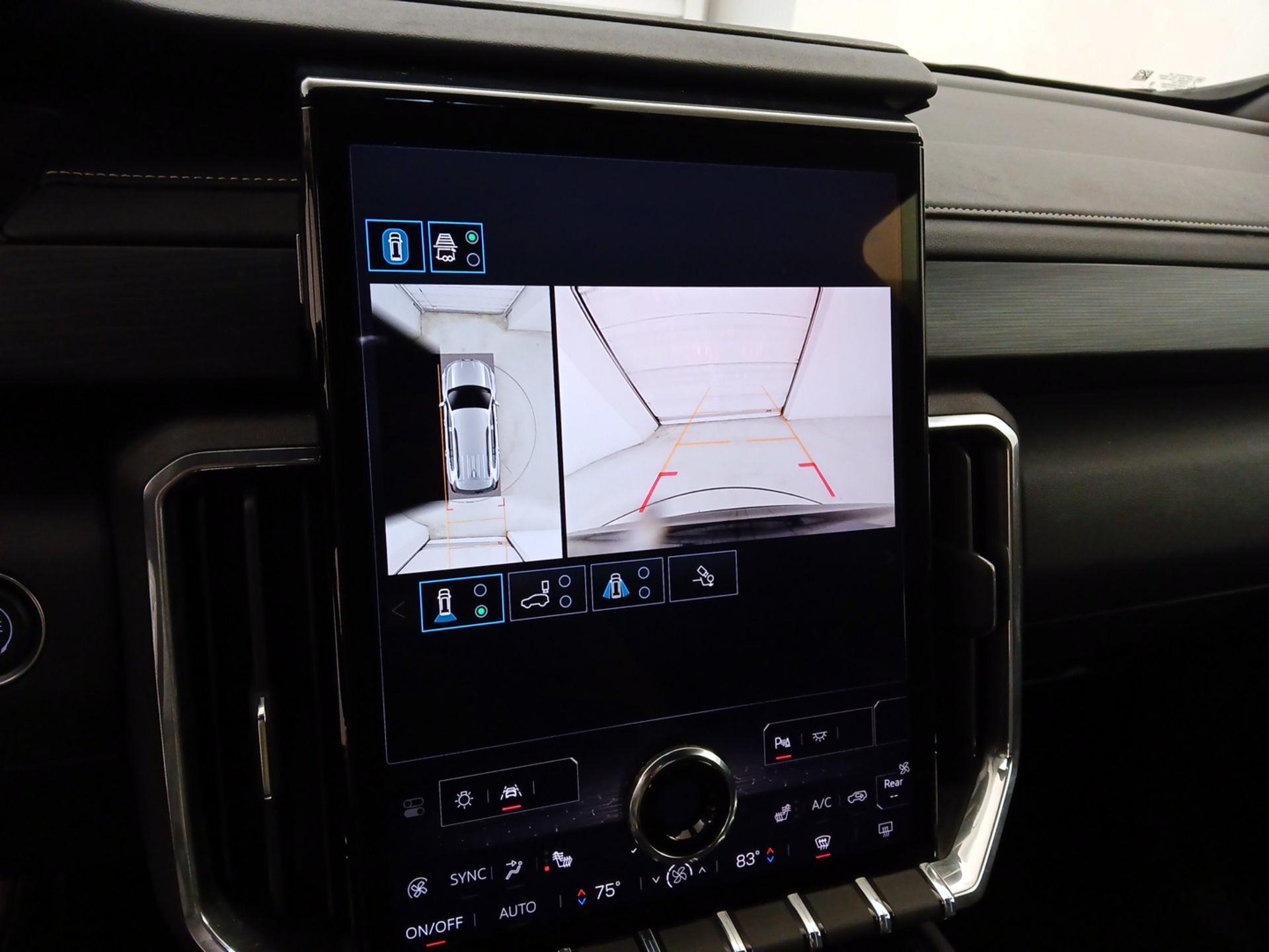 Thumbnail: 2025 GMC Acadia - 15