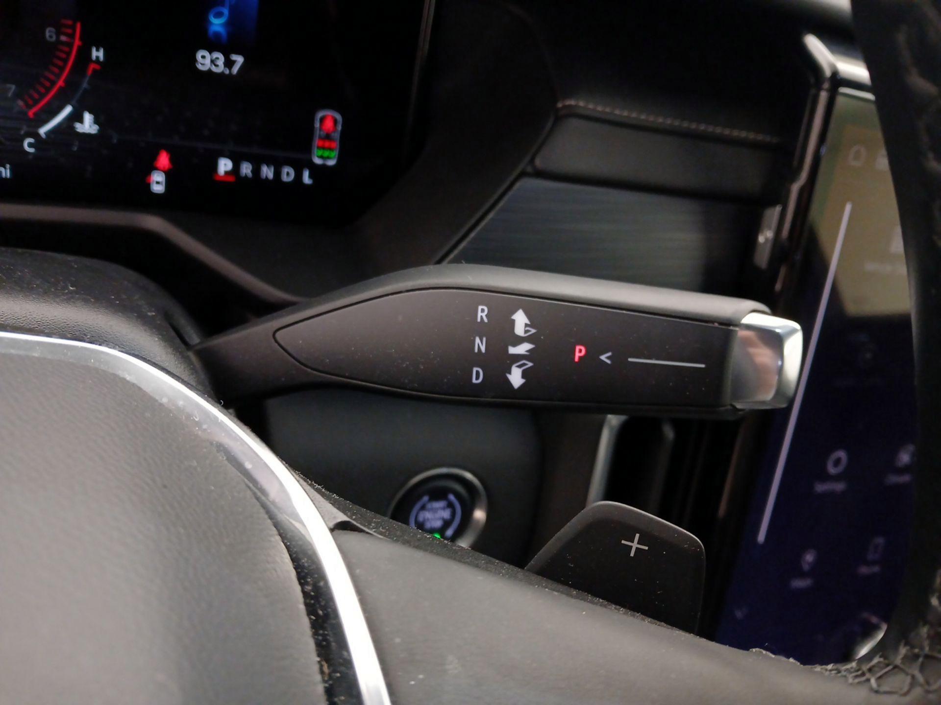 Thumbnail: 2025 GMC Acadia - 18