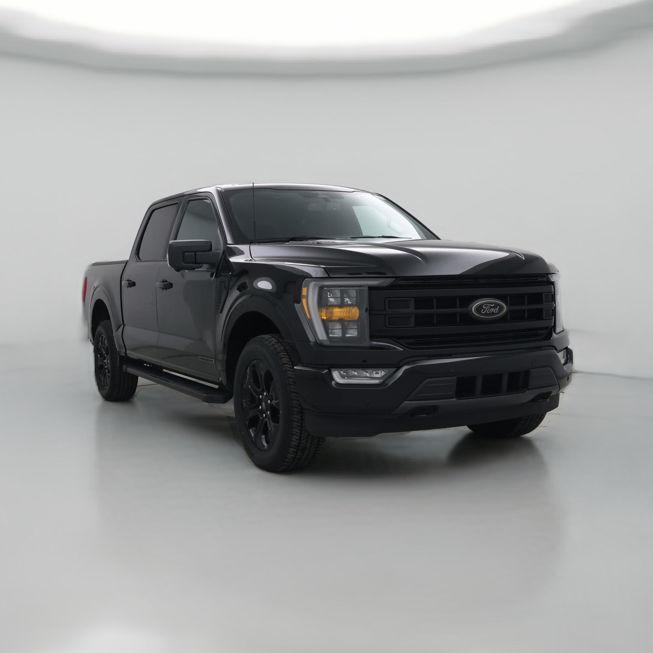 Thumbnail: 2023 Ford F-150 - 1