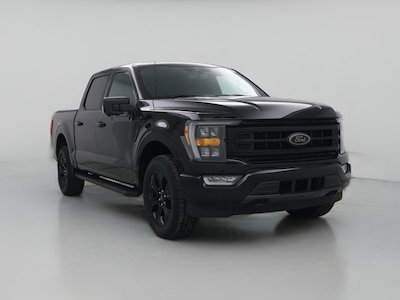 2023 Ford F150 XLT