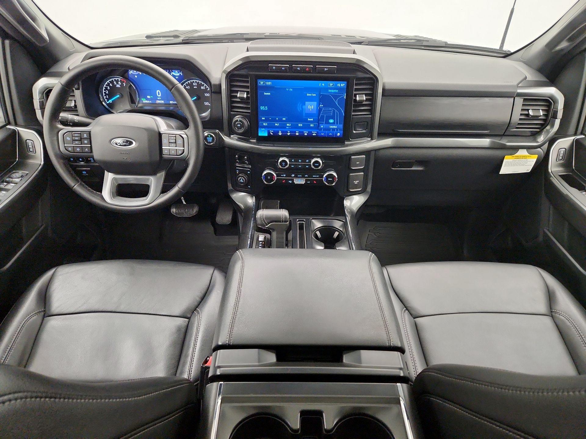 Thumbnail: 2023 Ford F-150 - 9