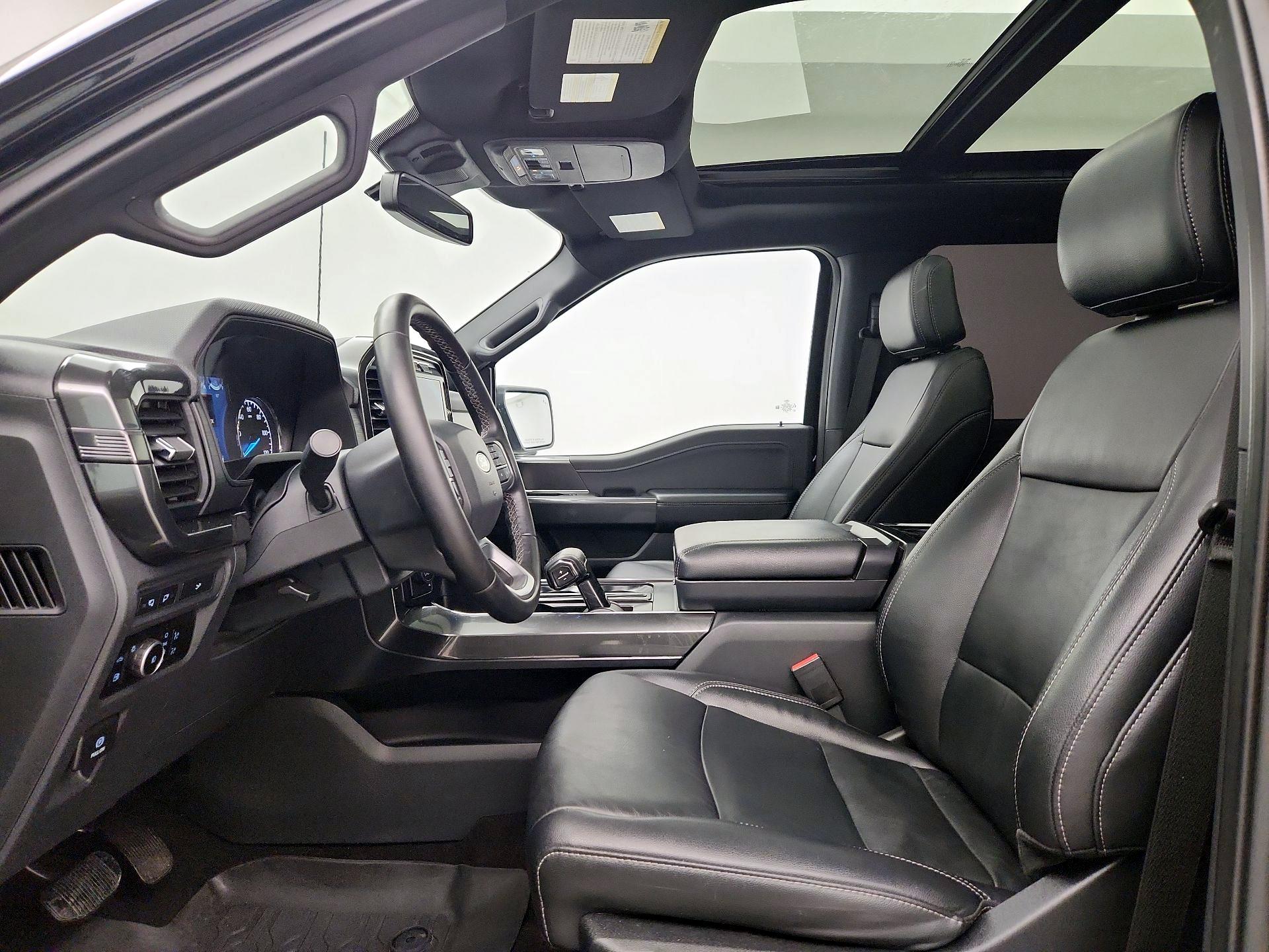 Thumbnail: 2023 Ford F-150 - 11